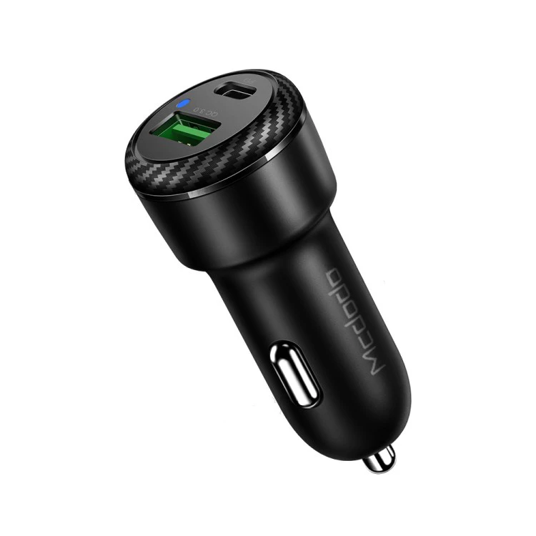 شارژر فندکی مک دودو مدل CC-597