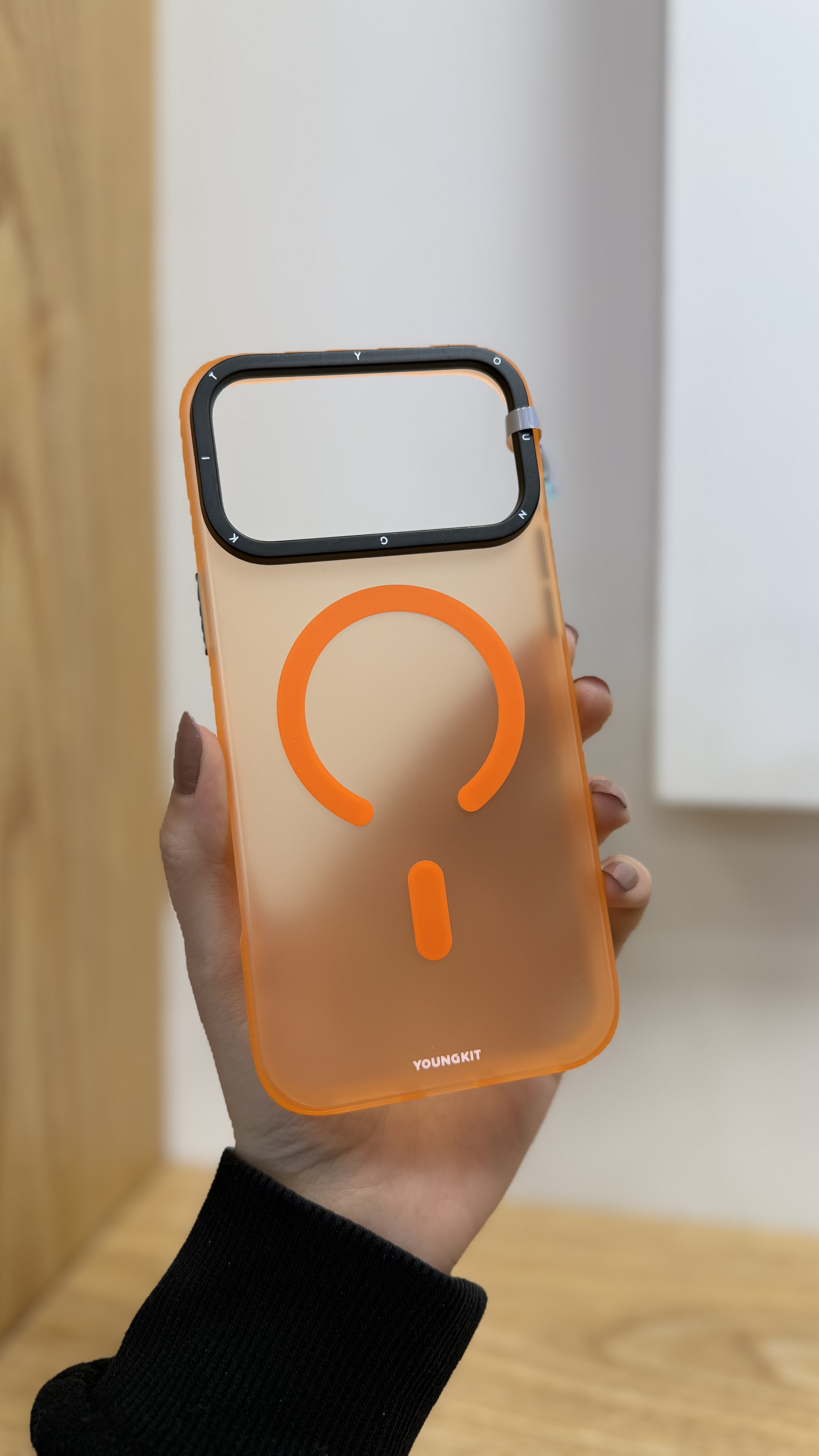 گارد ۱۷ پرومکس کد ۱۹۹۷