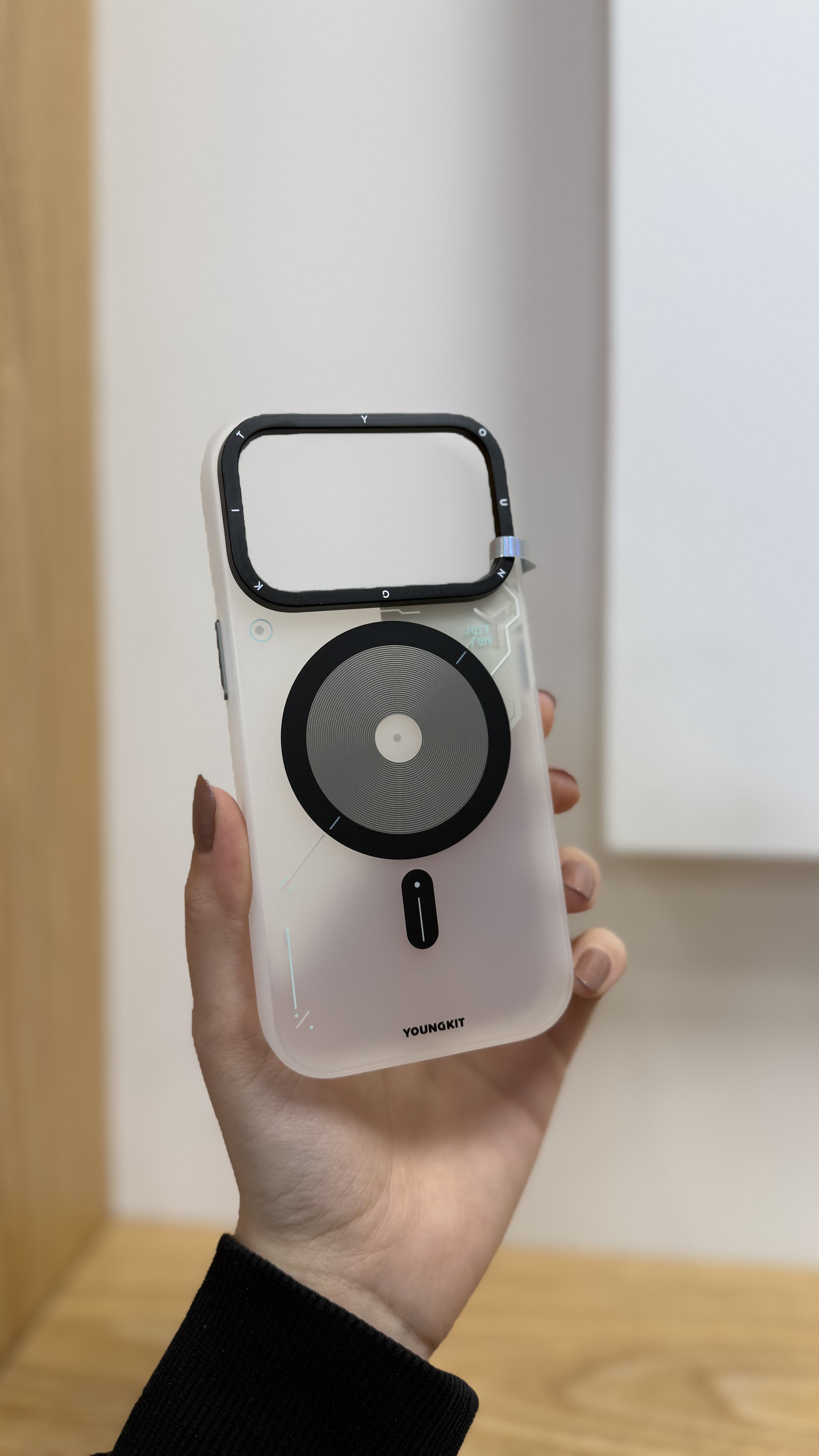 گارد ۱۷ پرو کد ۱۹۹۳