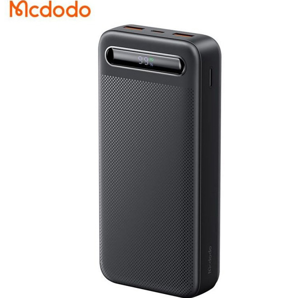 پاوربانک مک دودو مدل MC-389