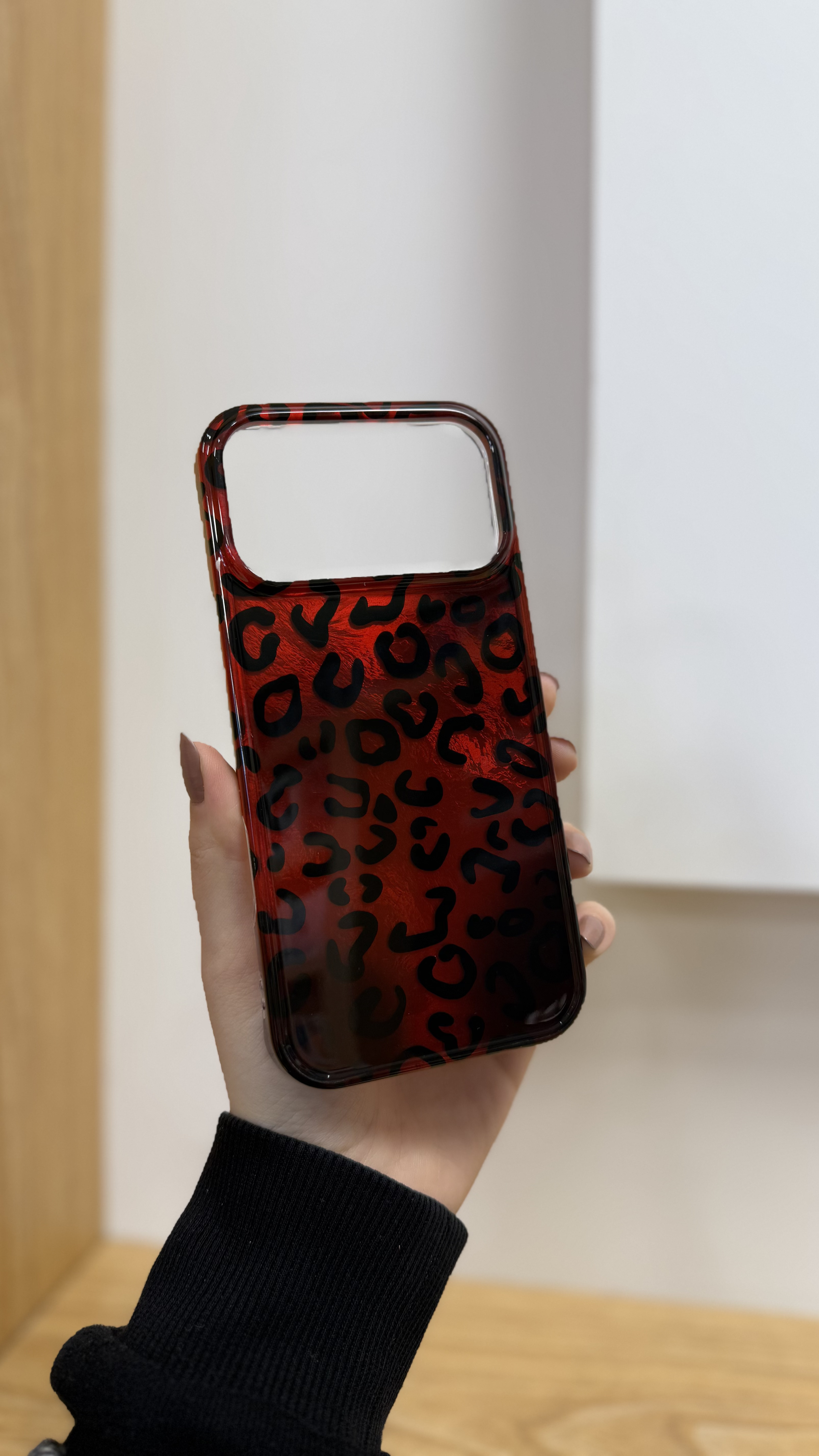 گارد ۱۷ پرو کد ۱۰۳۸