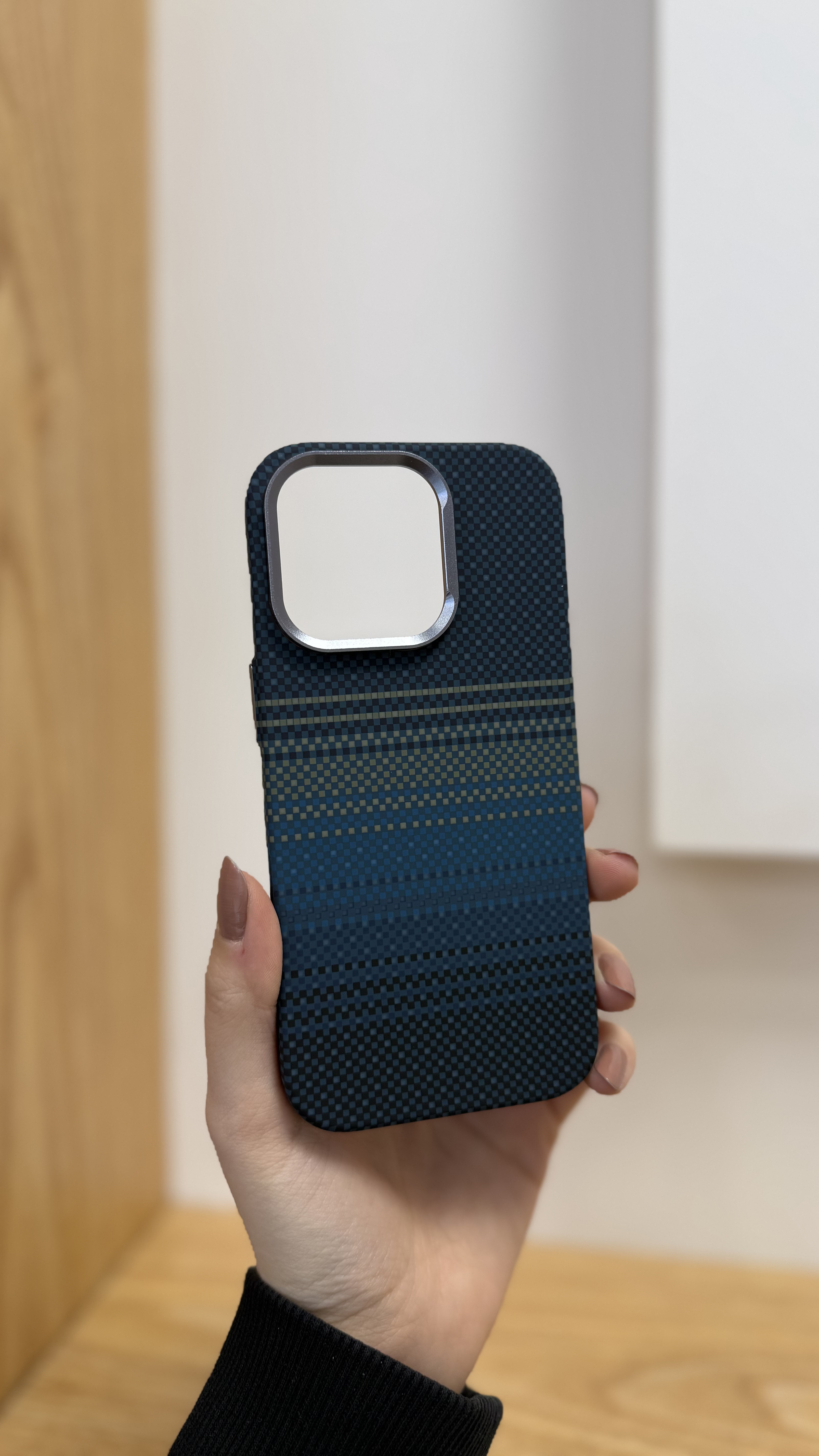 گارد ۱۶ پرو کد ۱۰۲۱