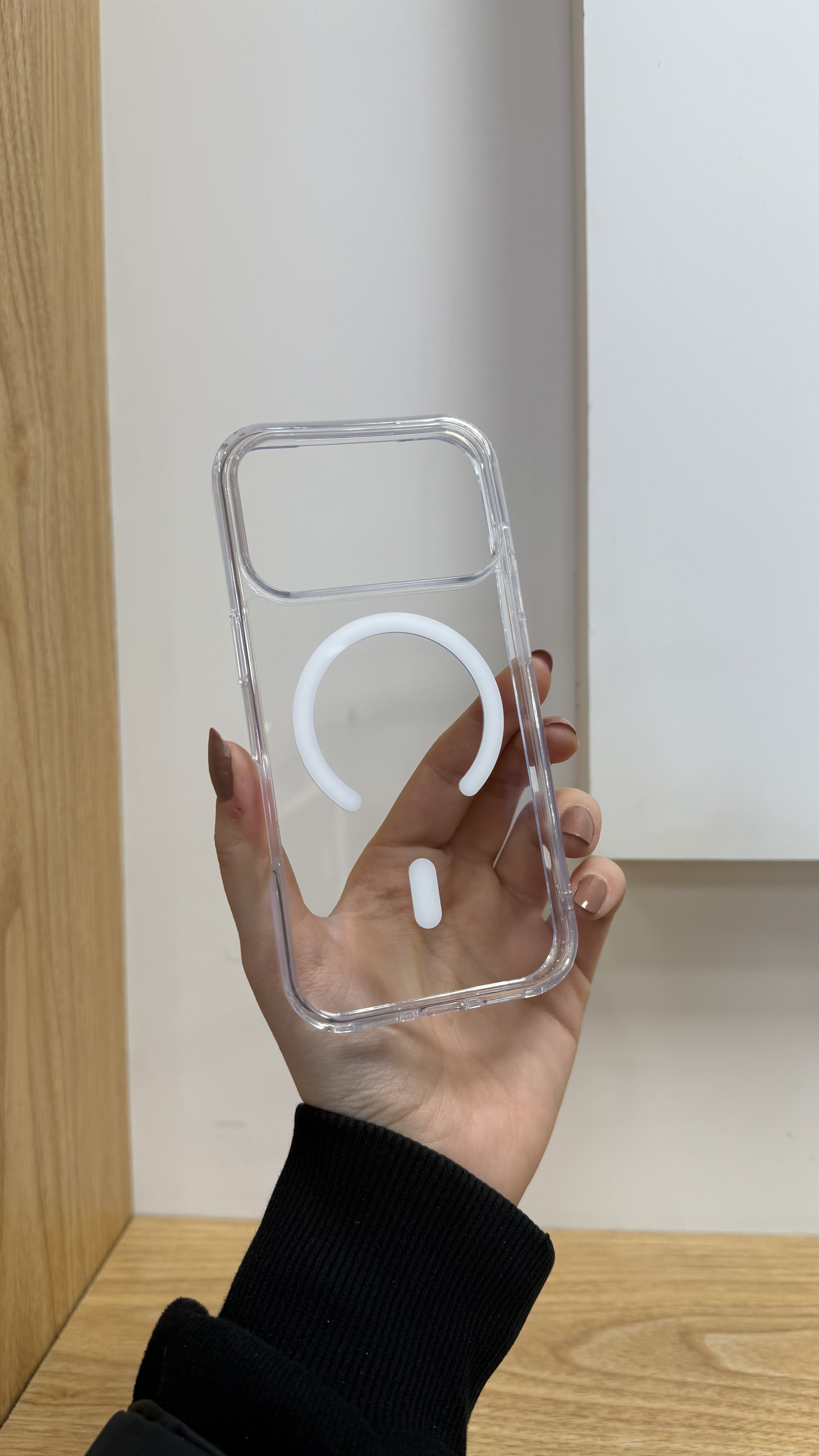 گارد ۱۷ پرو کد ۱۸۵۸