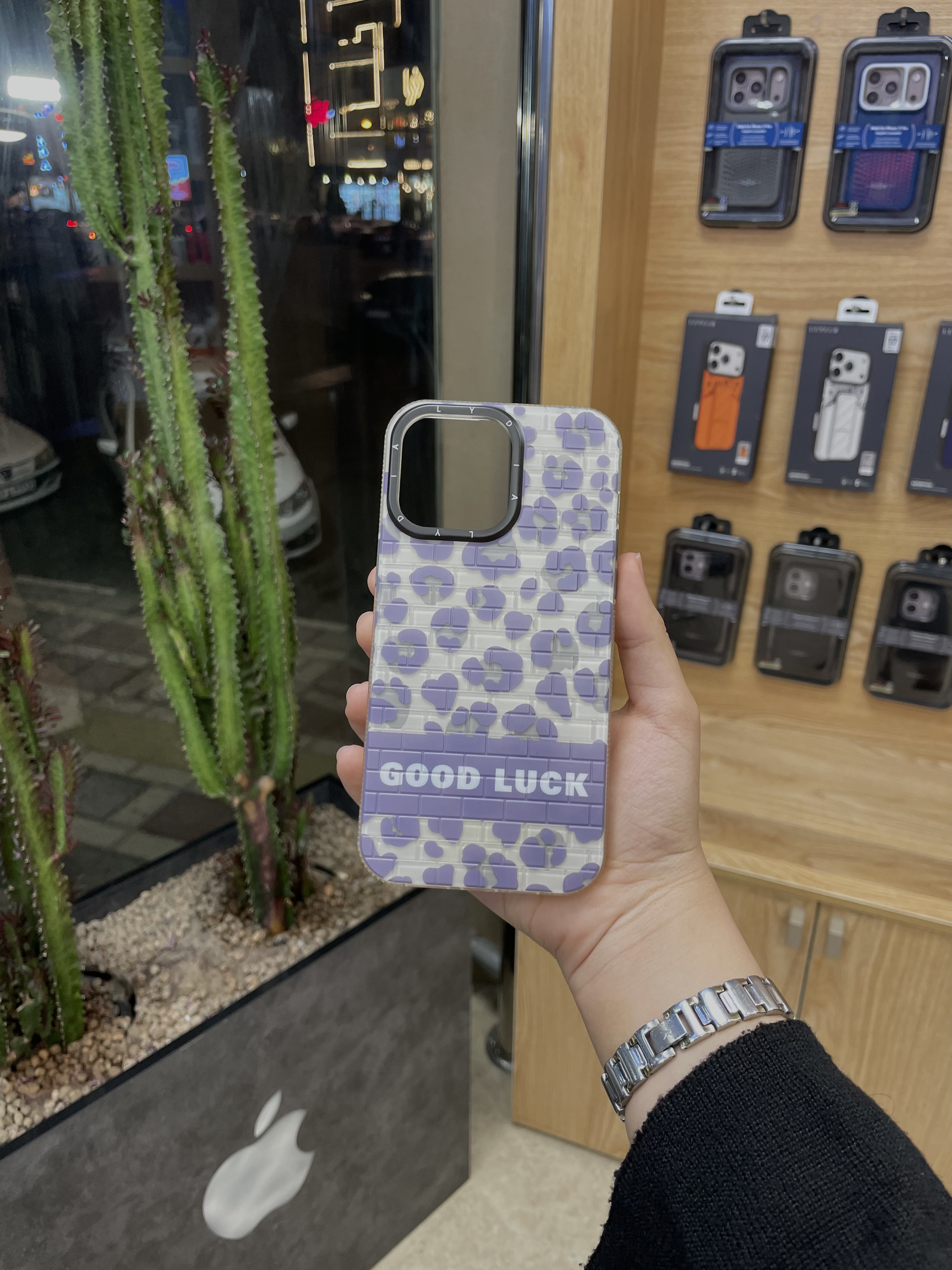 گارد ۱۴ پرومکس کد ۱۸۱۹