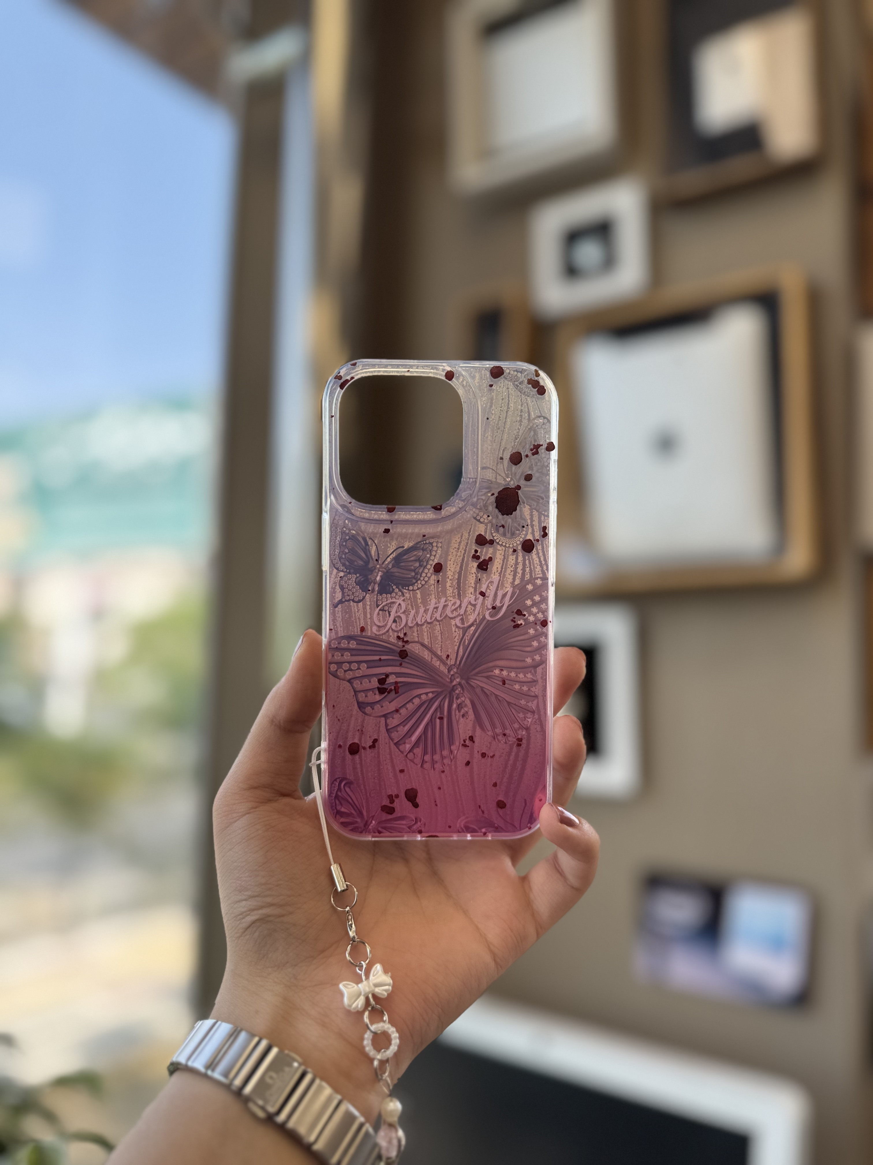 گارد ۱۶ پرو کد ۱۷۰۸