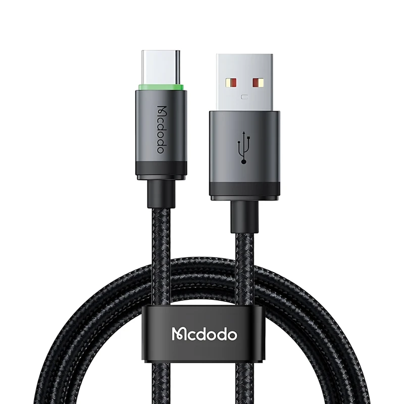 کابل USB به تایپ سی مک دودو مدل CA-396