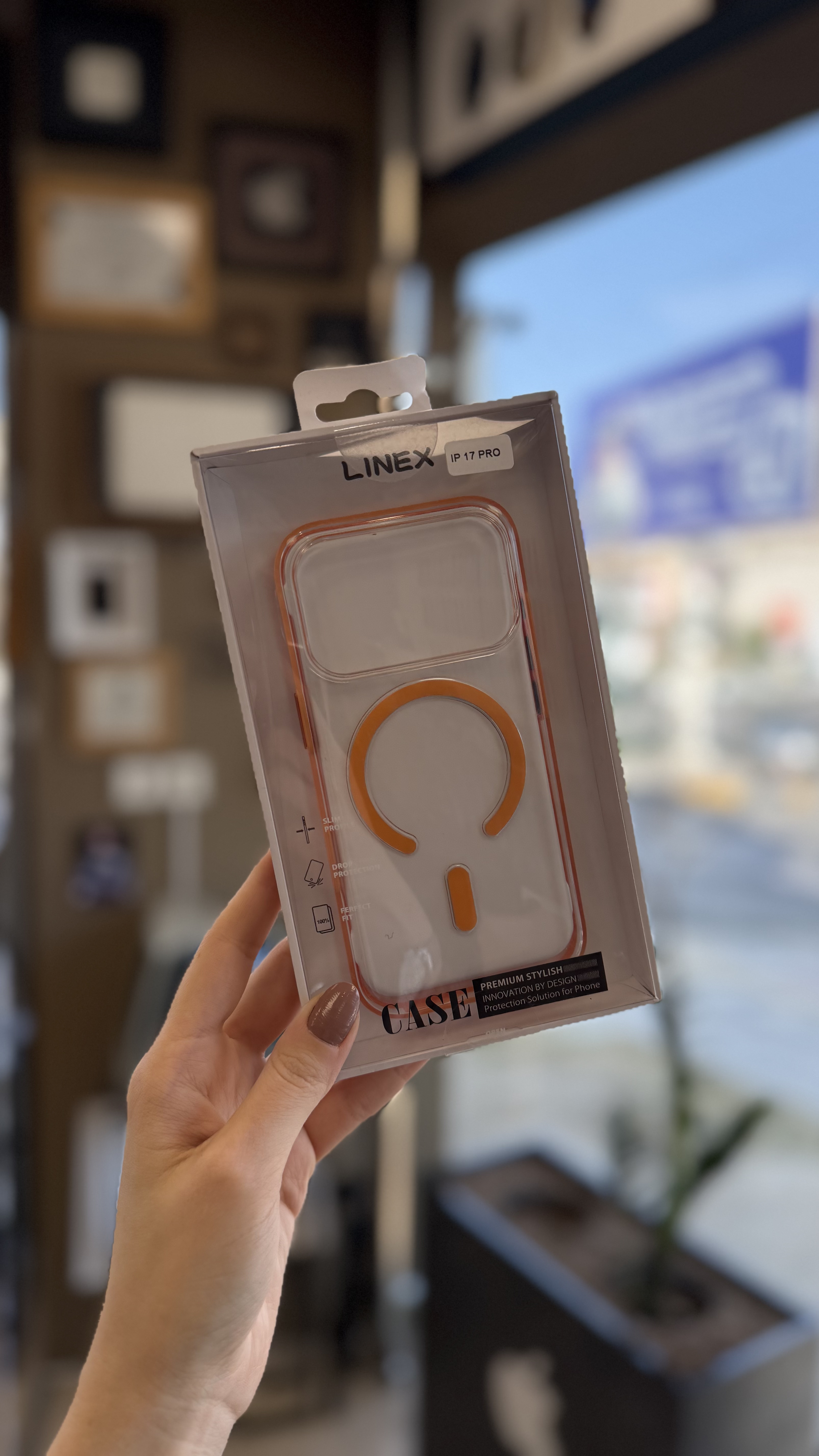 گارد ۱۷ پرو کد ۱۹۵۱