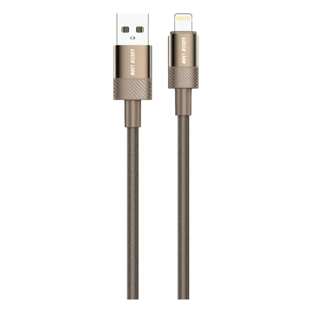 کابل USB به لایتنینگ گرین لاین