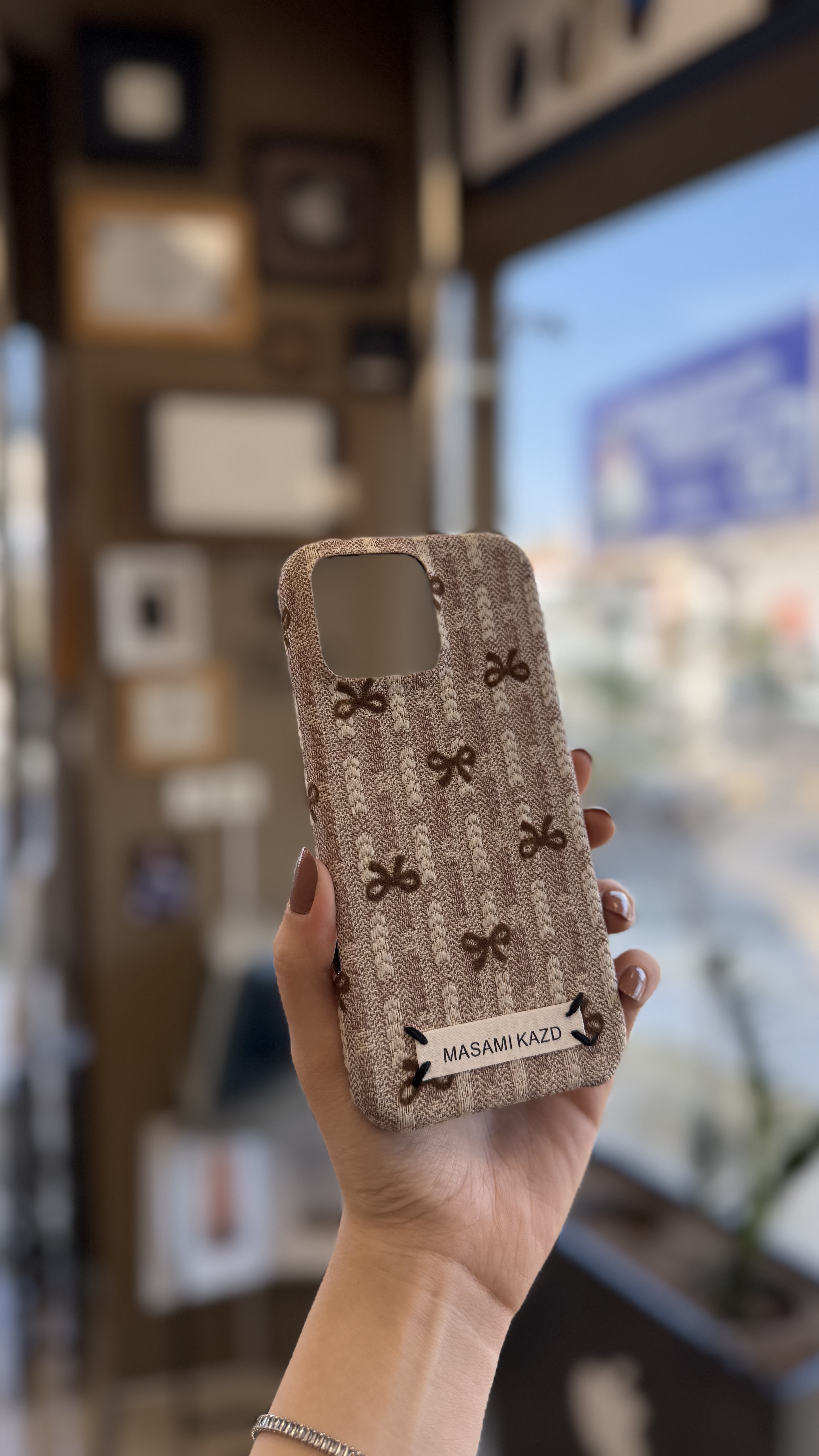 گارد ۱۶ پرومکس کد ۱۹۷۶