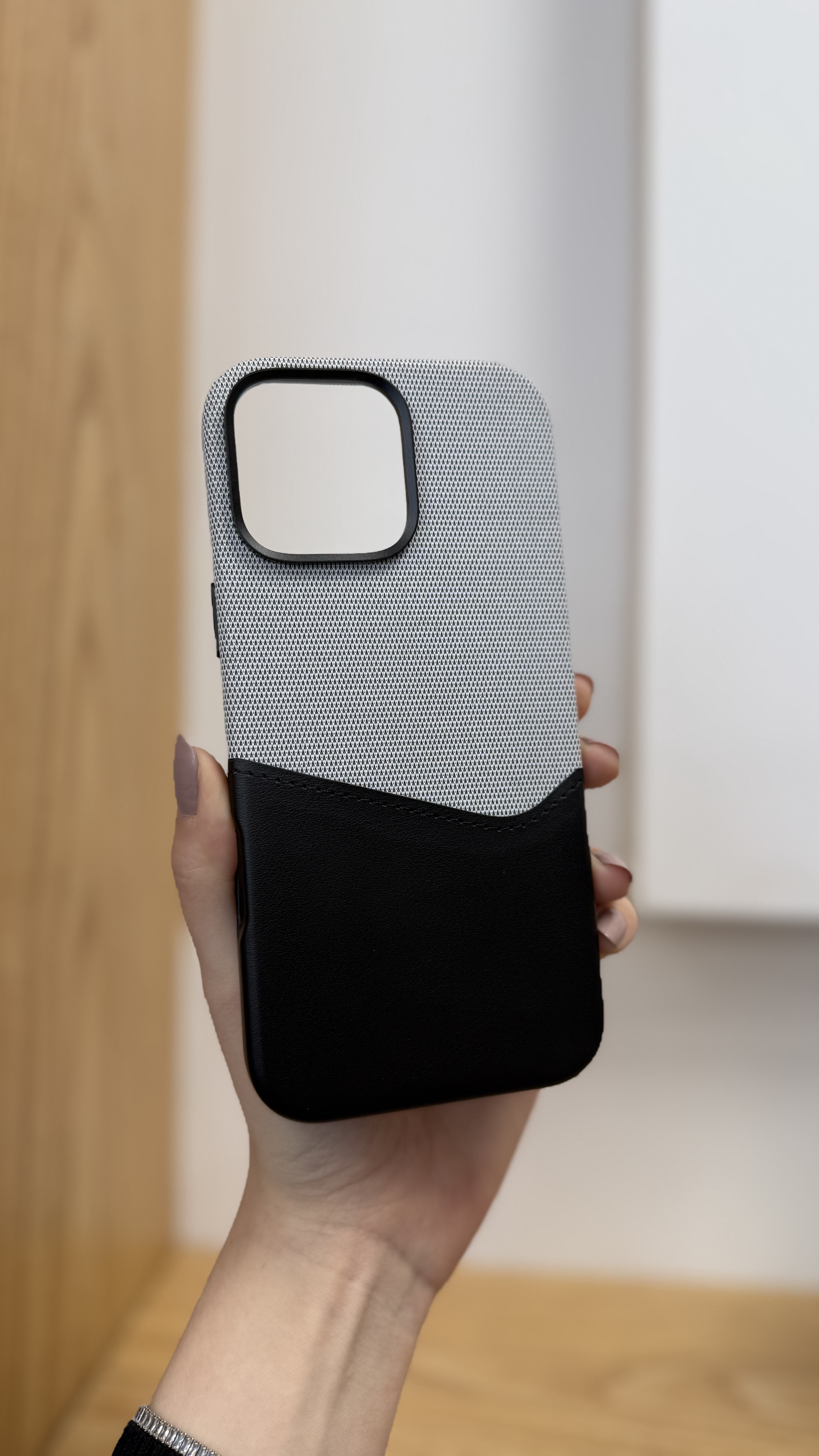 گارد ۱۶ پرومکس کد ۱۹۷۱