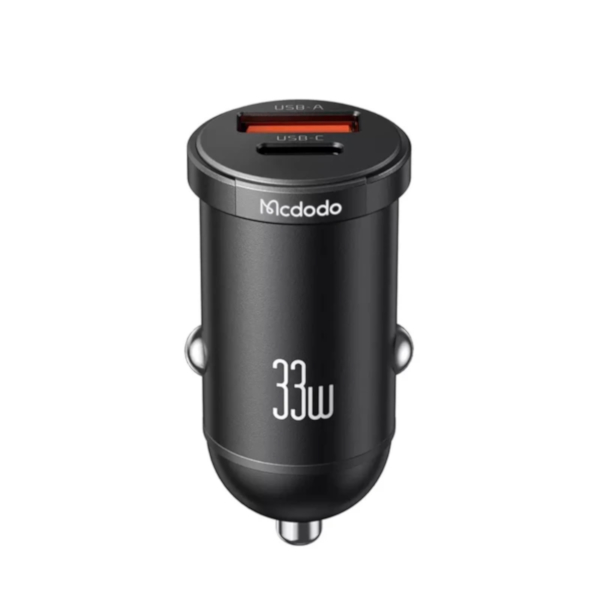شارژر فندکی مک دودو مدل CC-232