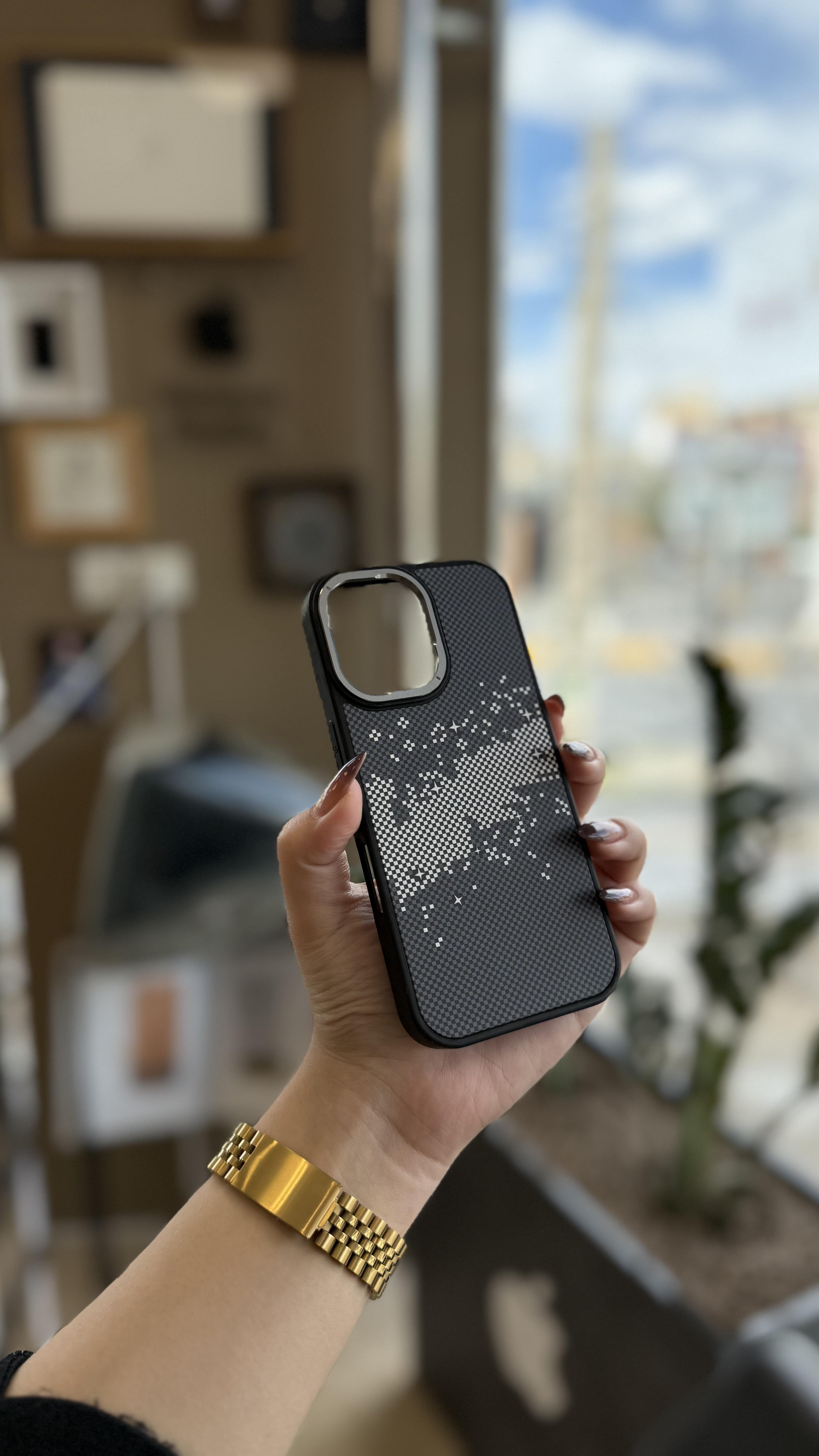 گارد ۱۶ نرمال کد ۱۴۷۶