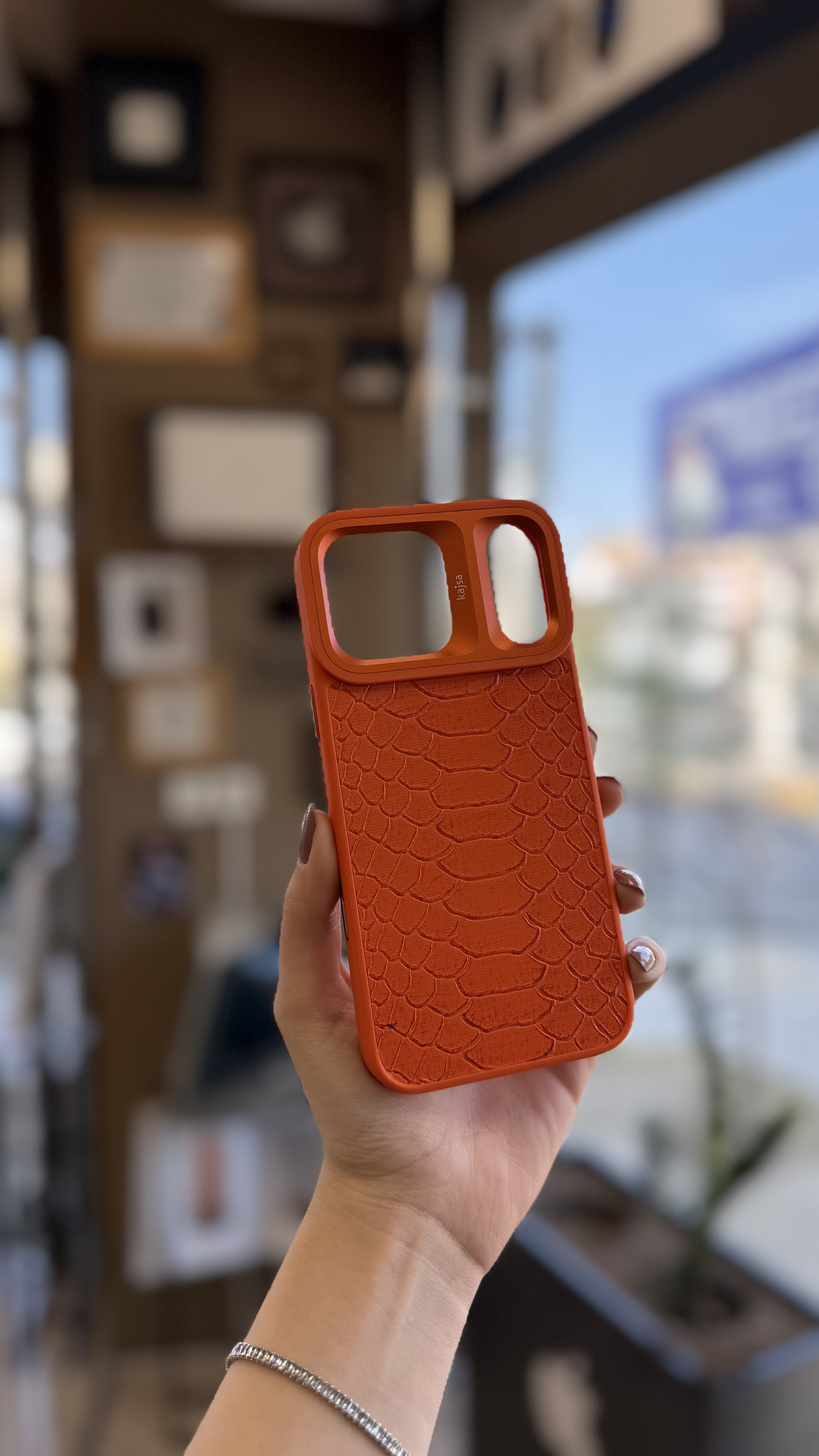 گارد ۱۷ پرومکس کد ۱۹۴۷