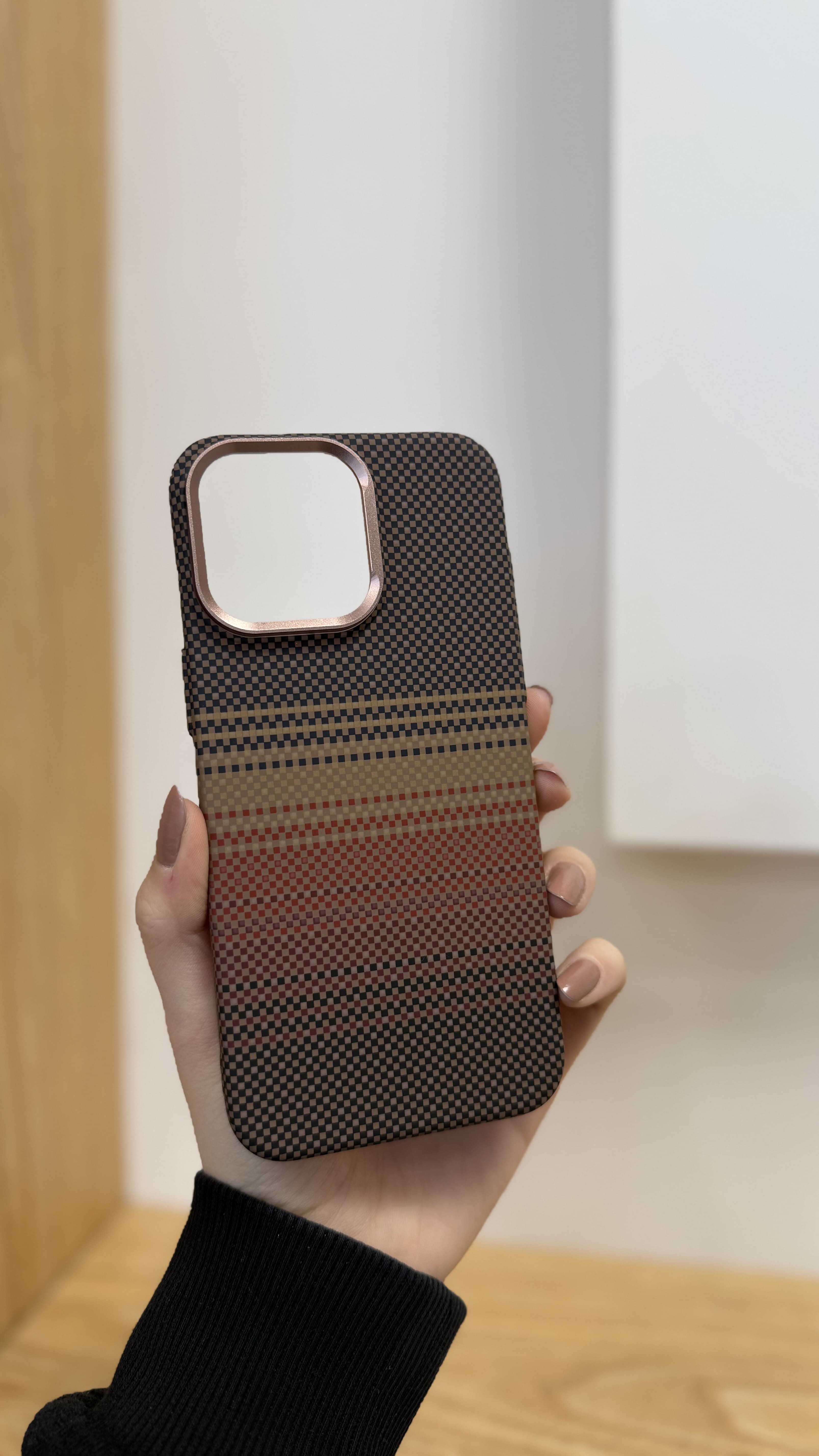 گارد ۱۵ پرومکس کد 1021