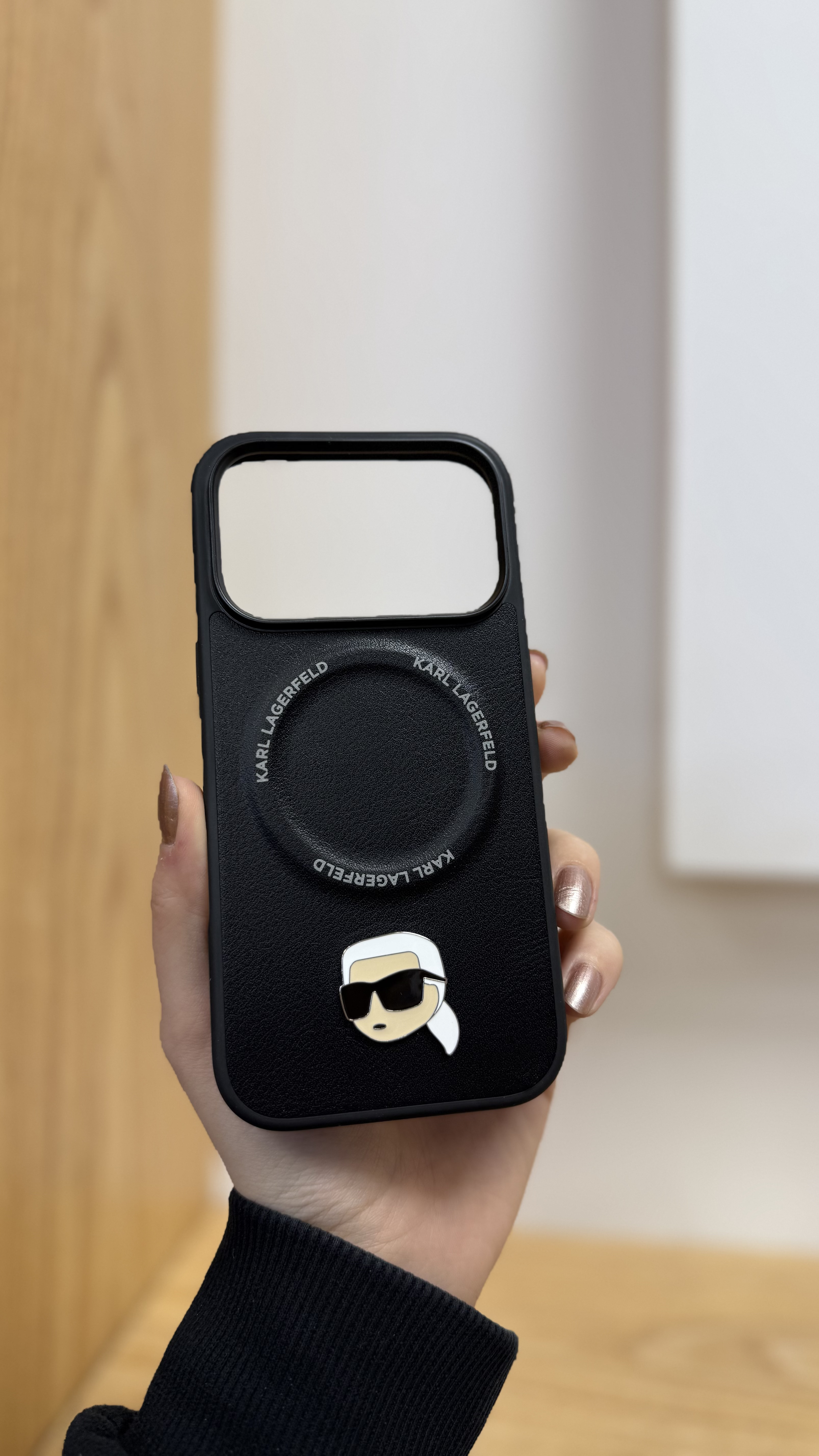 گارد ۱۷ پرو کد ۱۹۳۳