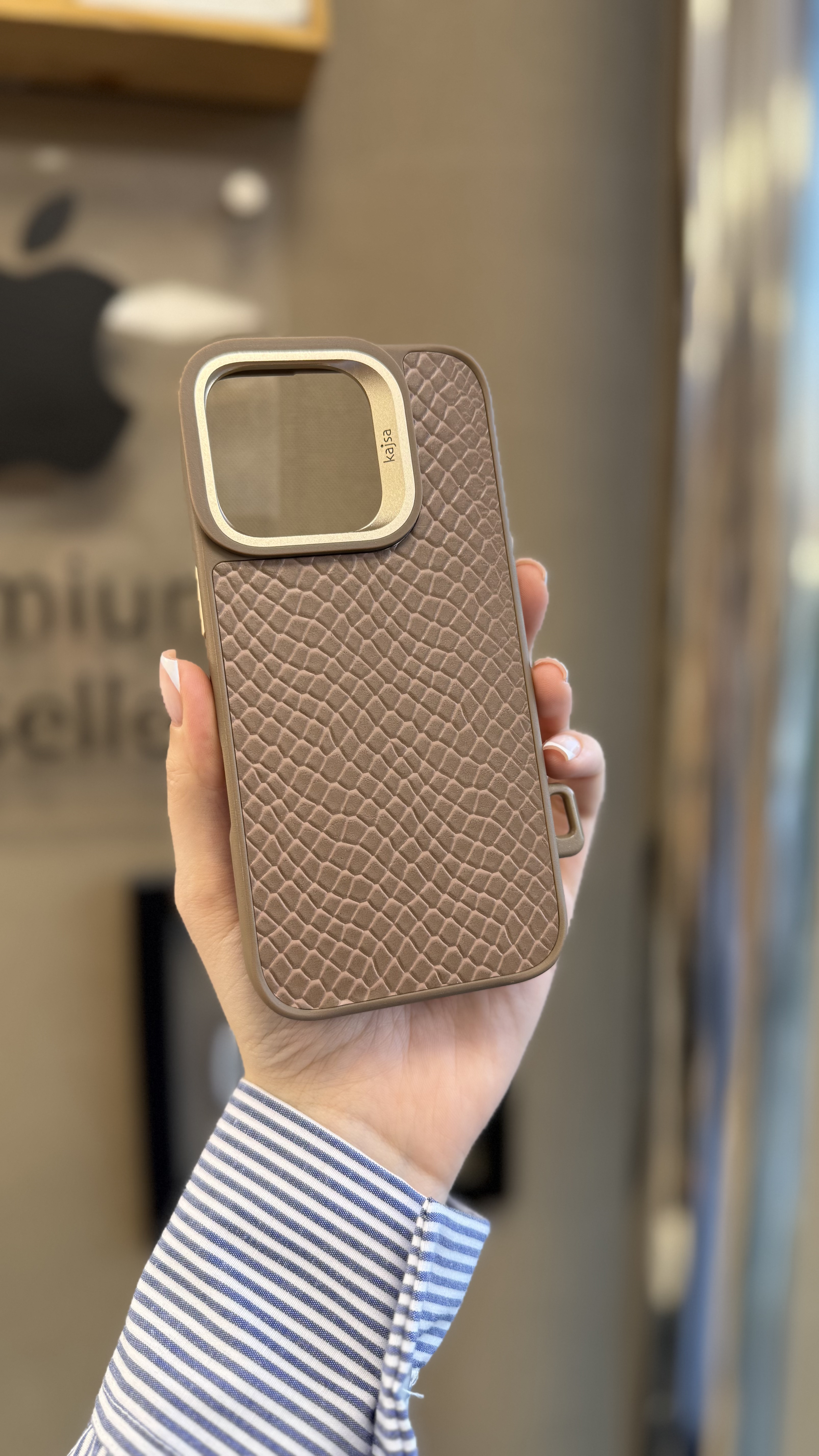 گارد ۱۶ پرو کد ۱۷۲۱