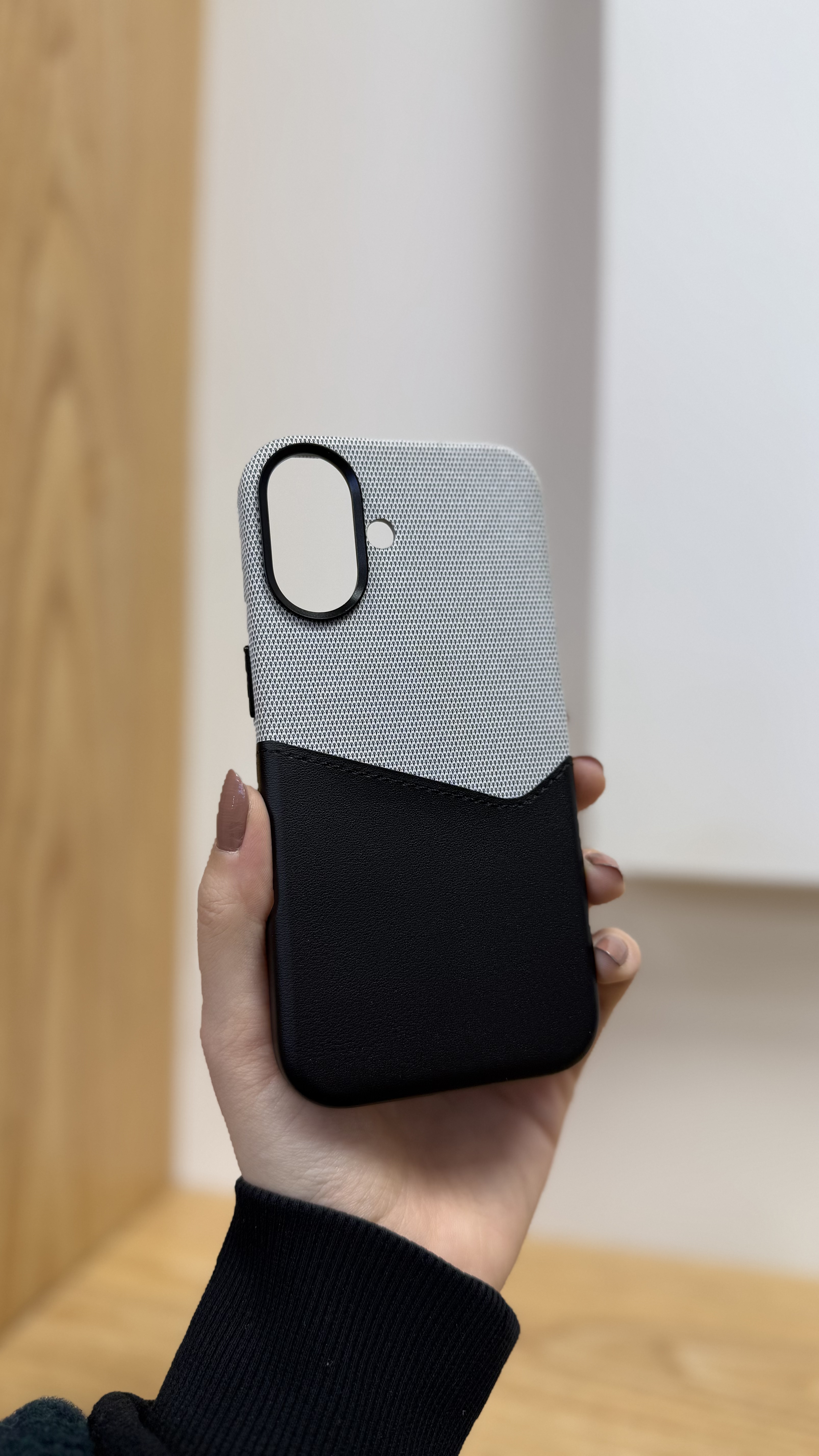 گارد ۱۶ نرمال کد ۱۹۷۱