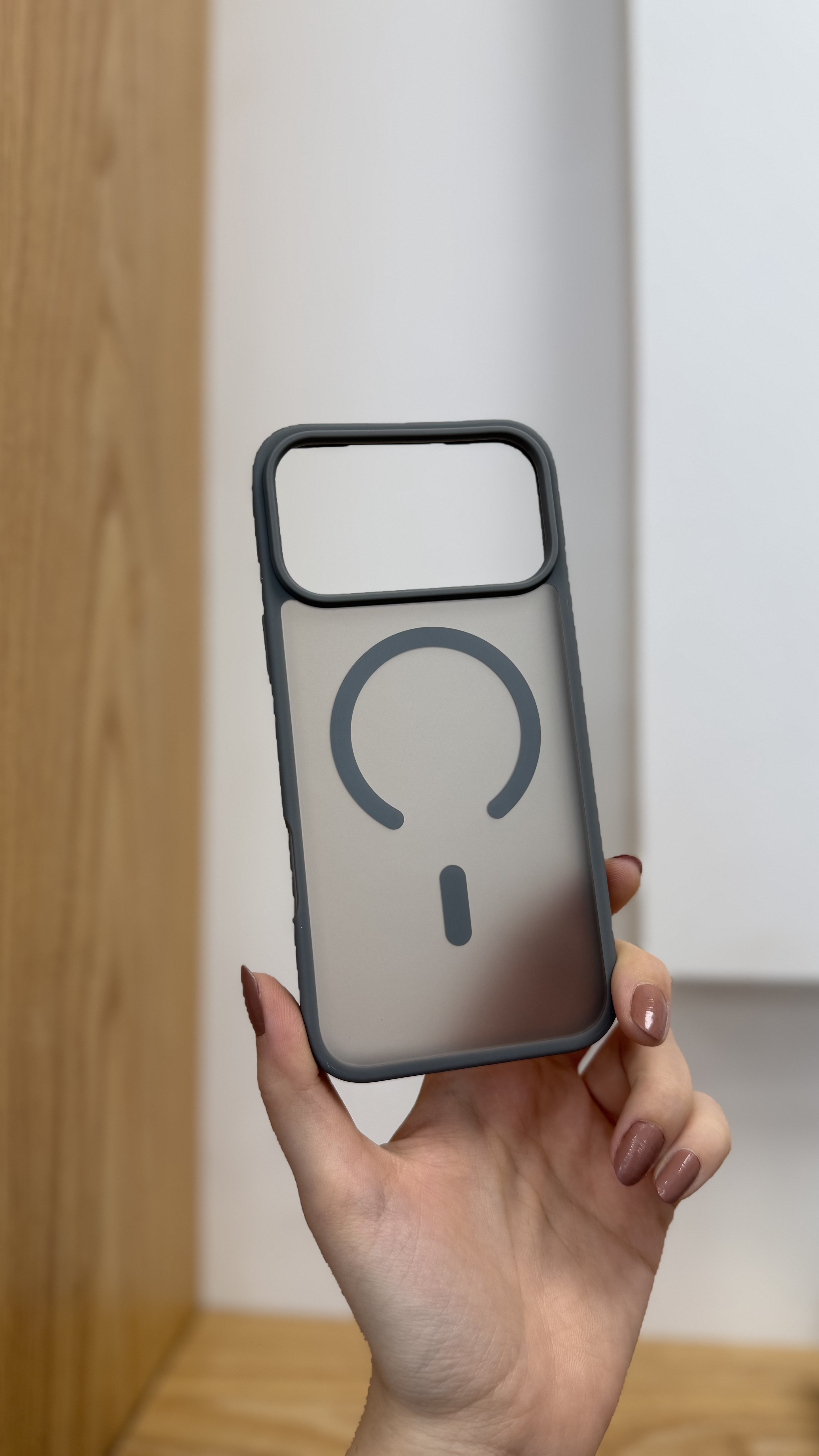 گارد ۱۷ پرومکس کد ۱۹۵۲