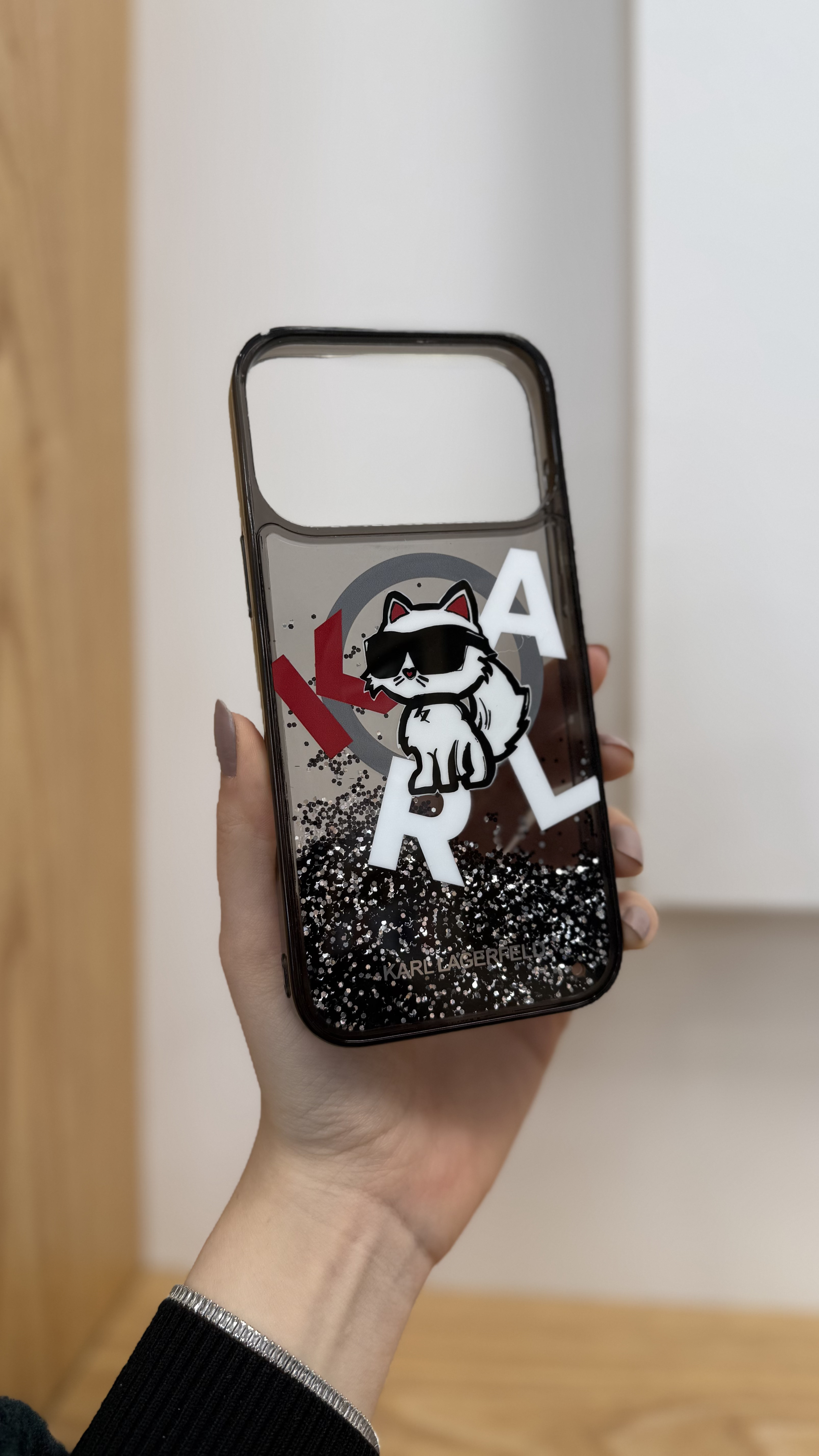 گارد ۱۷ پرومکس کد ۱۹۳۳