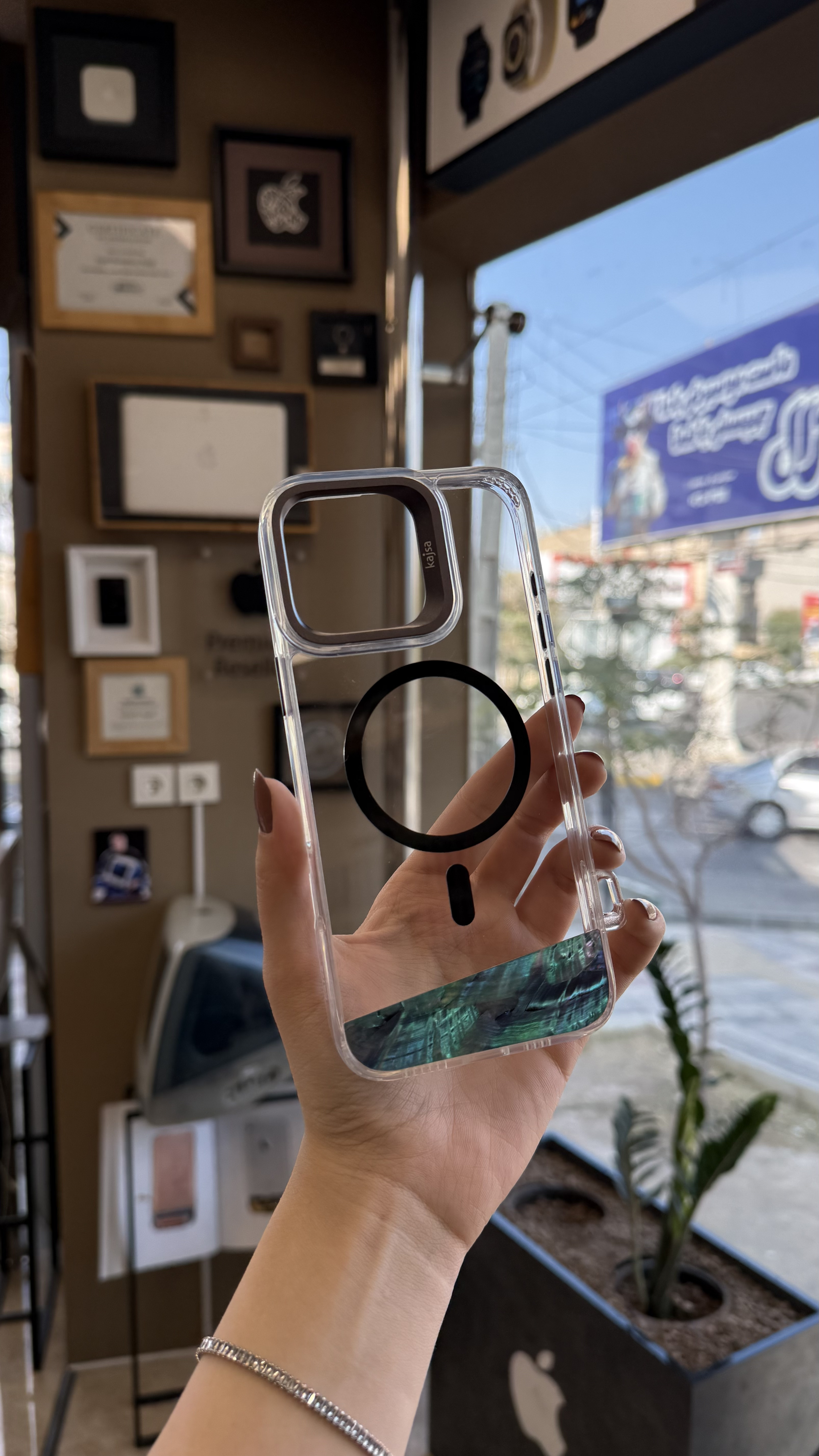 گارد ۱۶ پرومکس کد ۱۹۴۸