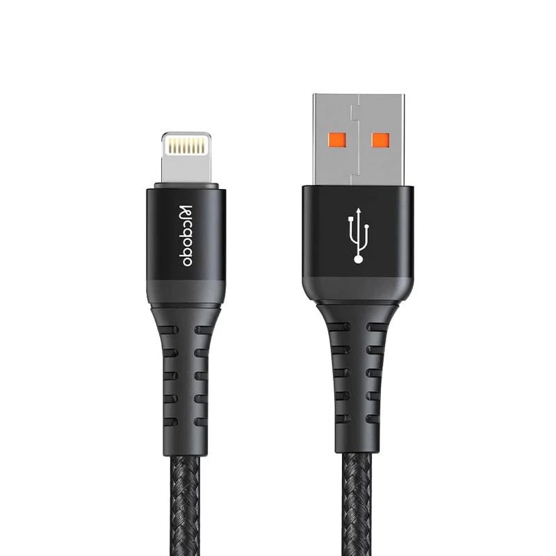 کابل USB به لایتنینگ مک دودو مدل CA-226