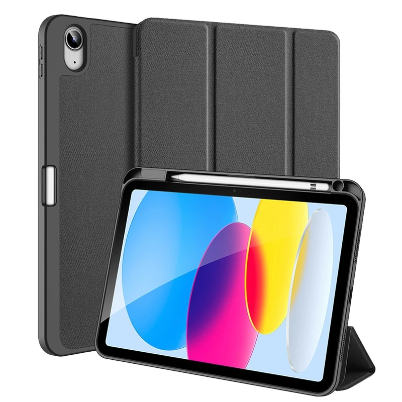 کاور ایپد DOMO