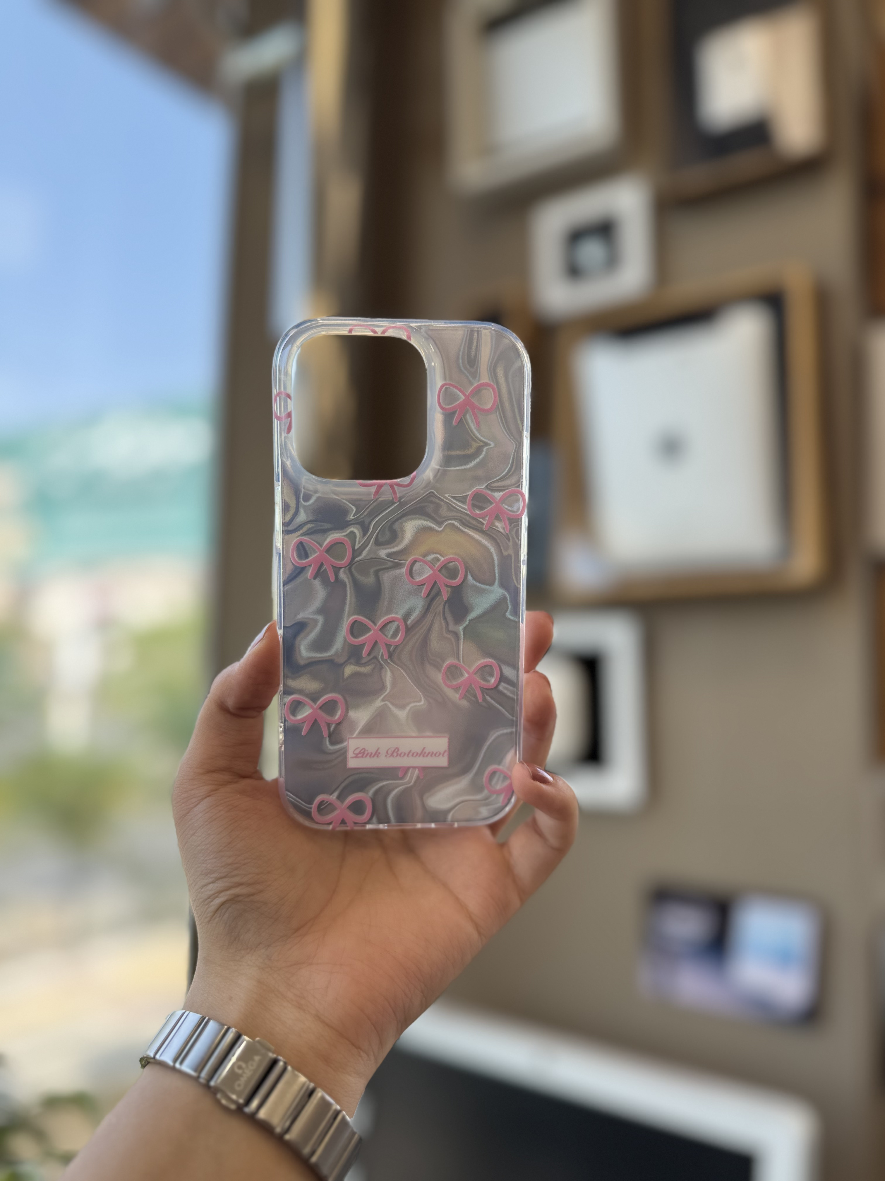 گارد ۱۶ پرو کد ۱۷۰۸