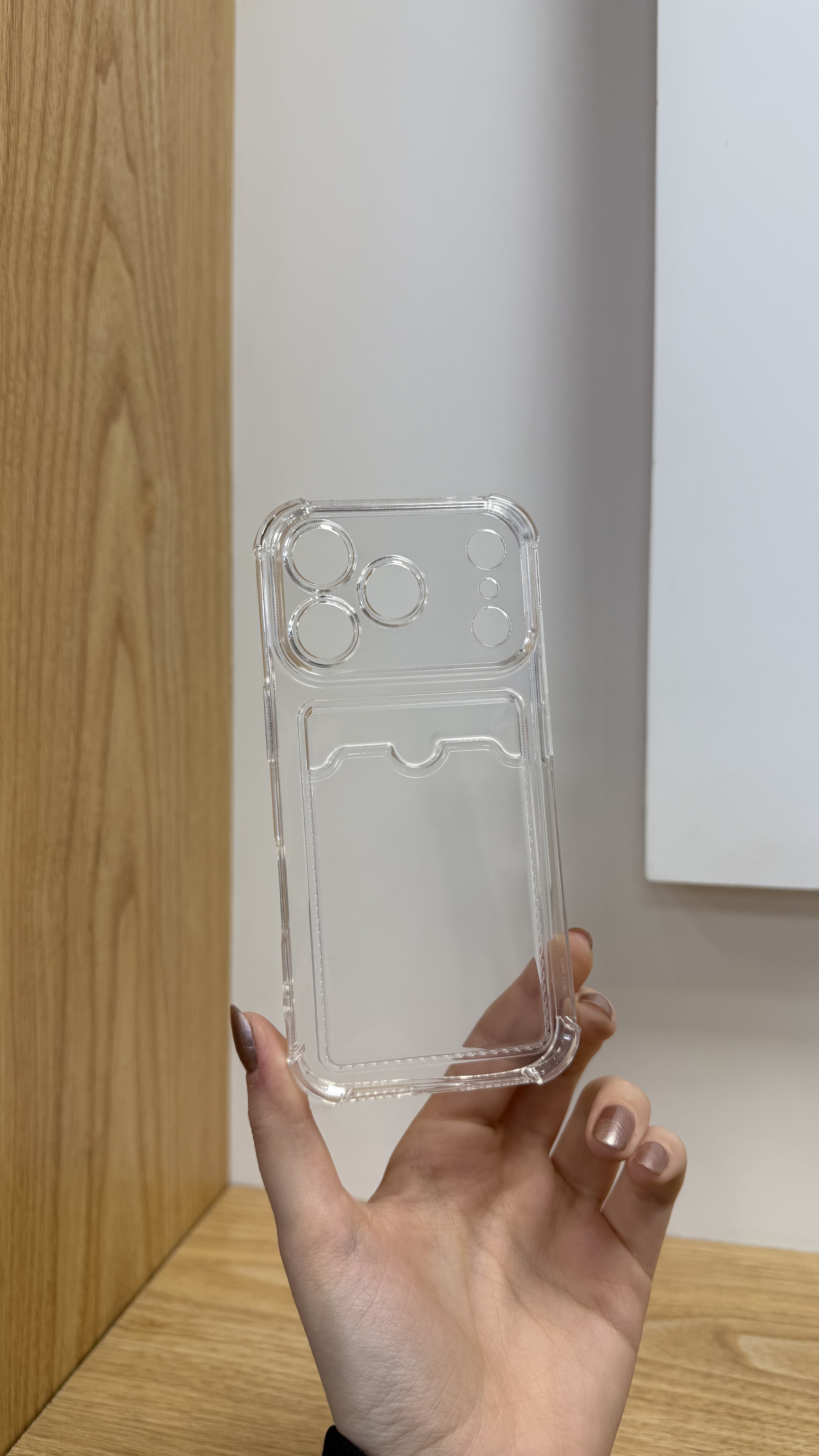 گارد ۱۷ پرو کد ۱۸۷۳