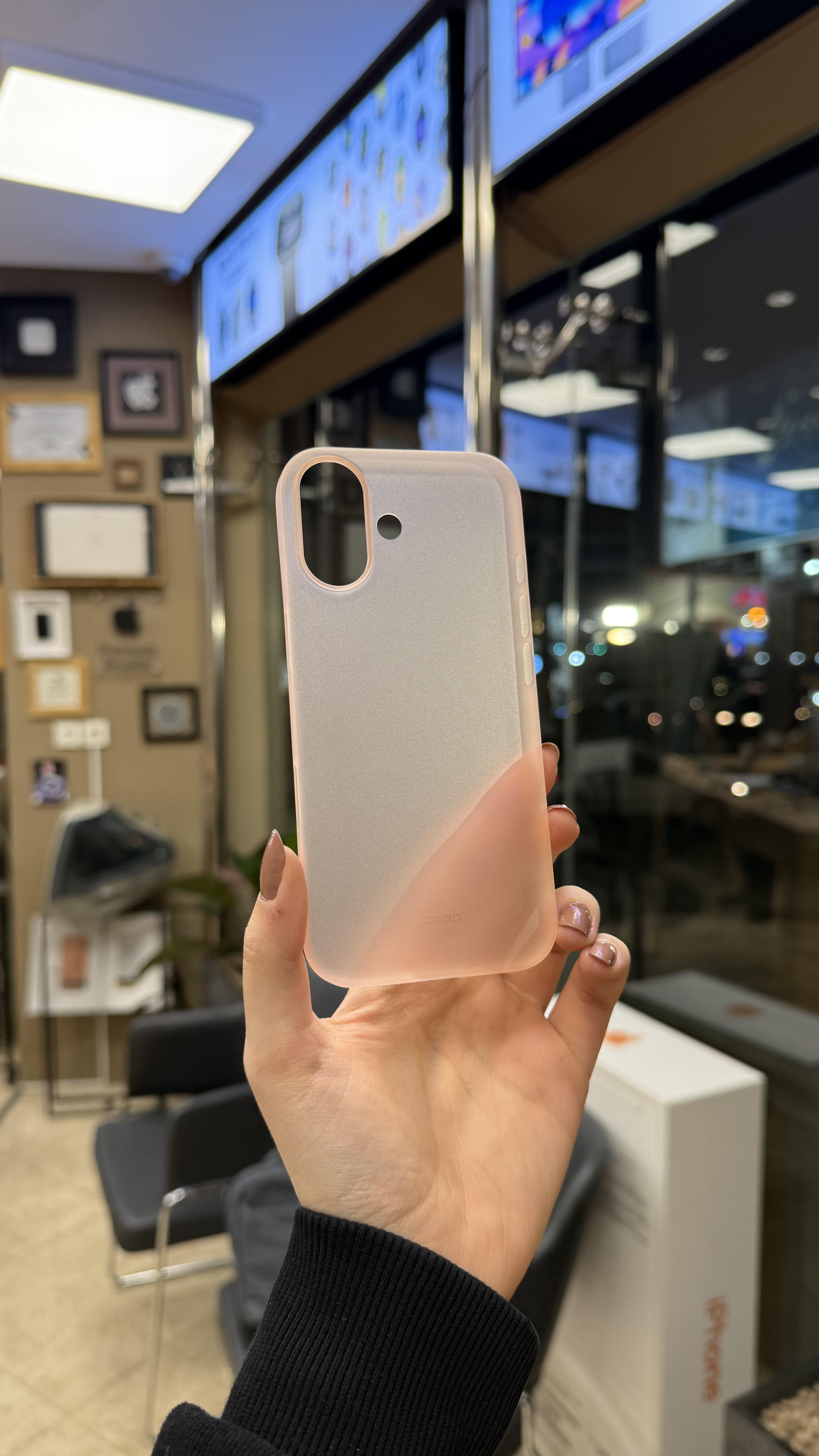 گارد ۱۷ نرمال کد ۱۸۵۶