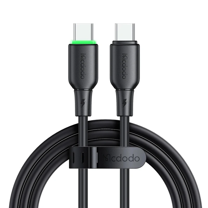 کابل USB به تایپ سی مک دودو مدل CA-477