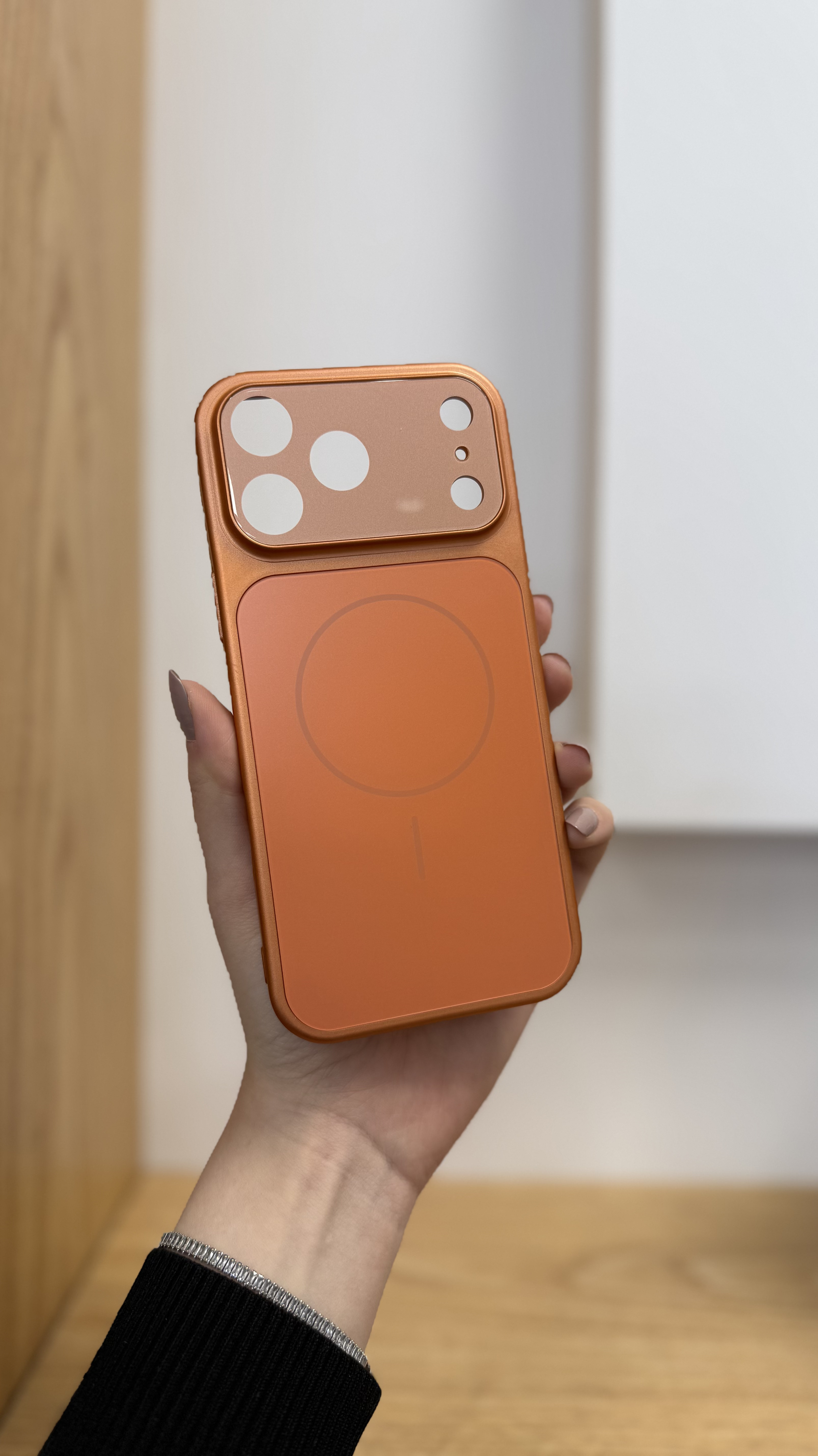 گارد ۱۶ پرو کد ۱۹۷۹