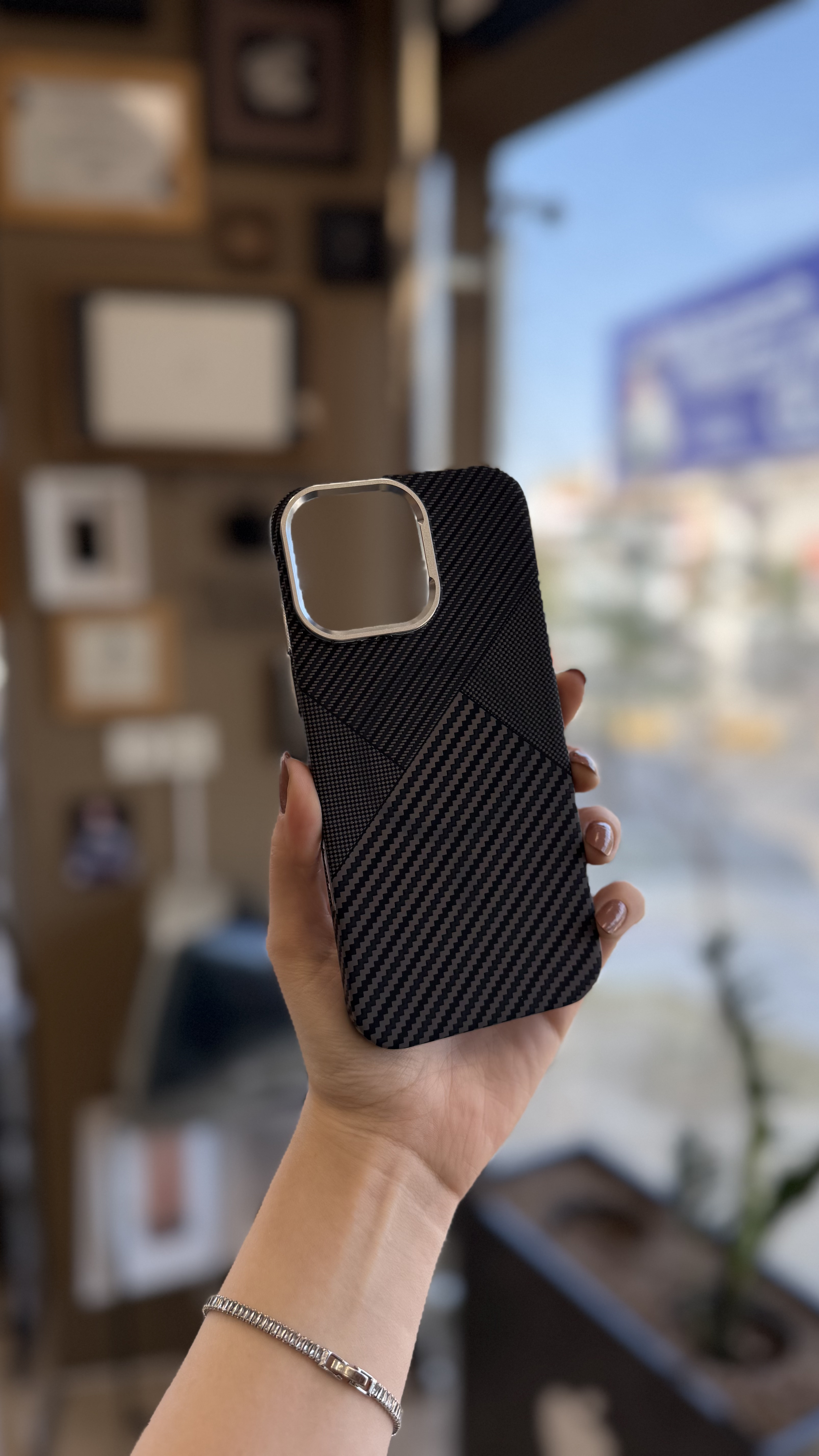 گارد ۱۶ پرومکس کد ۱۹۶۴