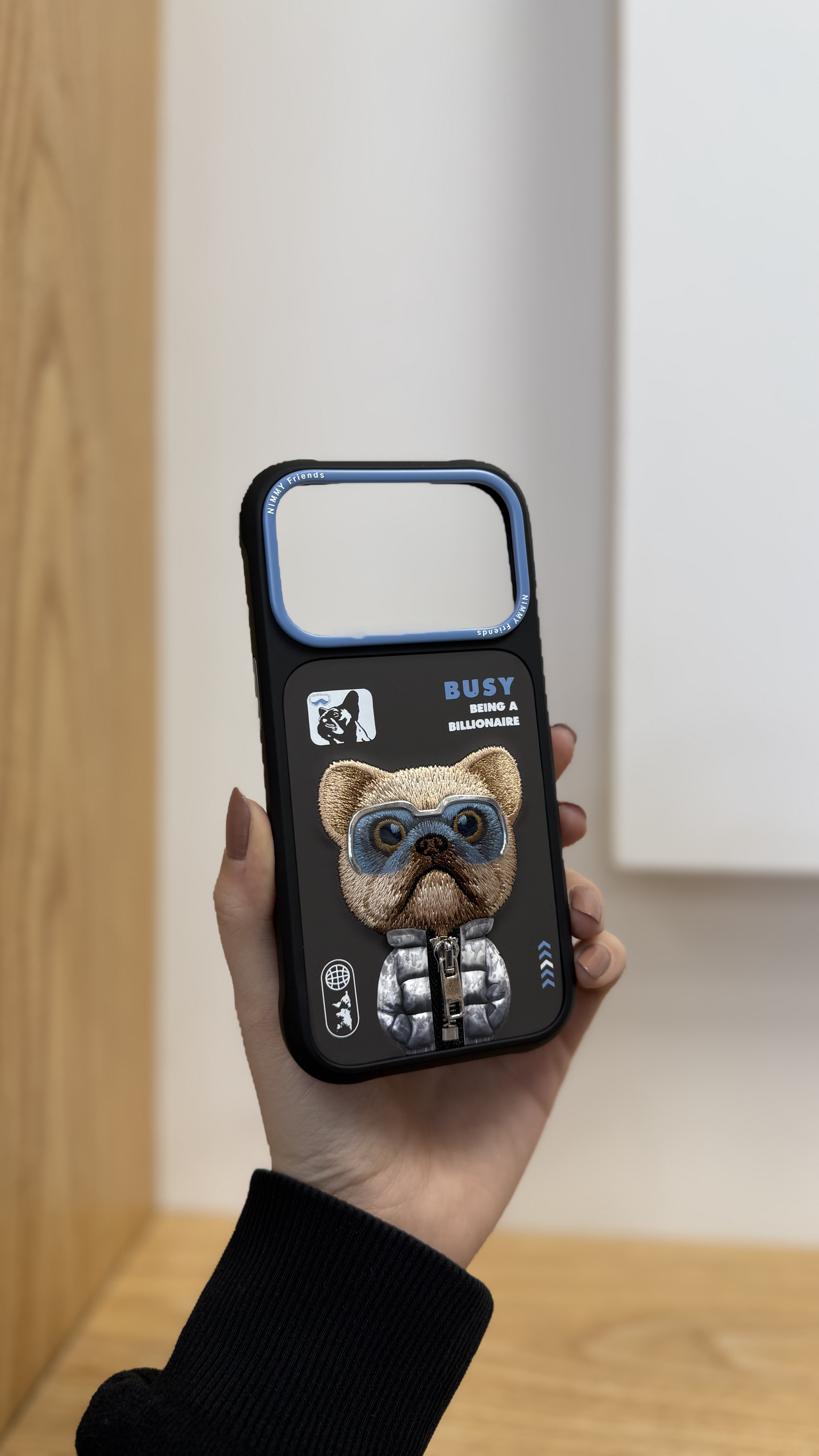 گارد ۱۷ پرو کد ۱۰۳۰