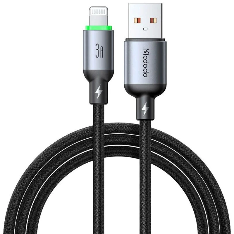 کابل USB به لایتنینگ مک دودو مدل CA-654