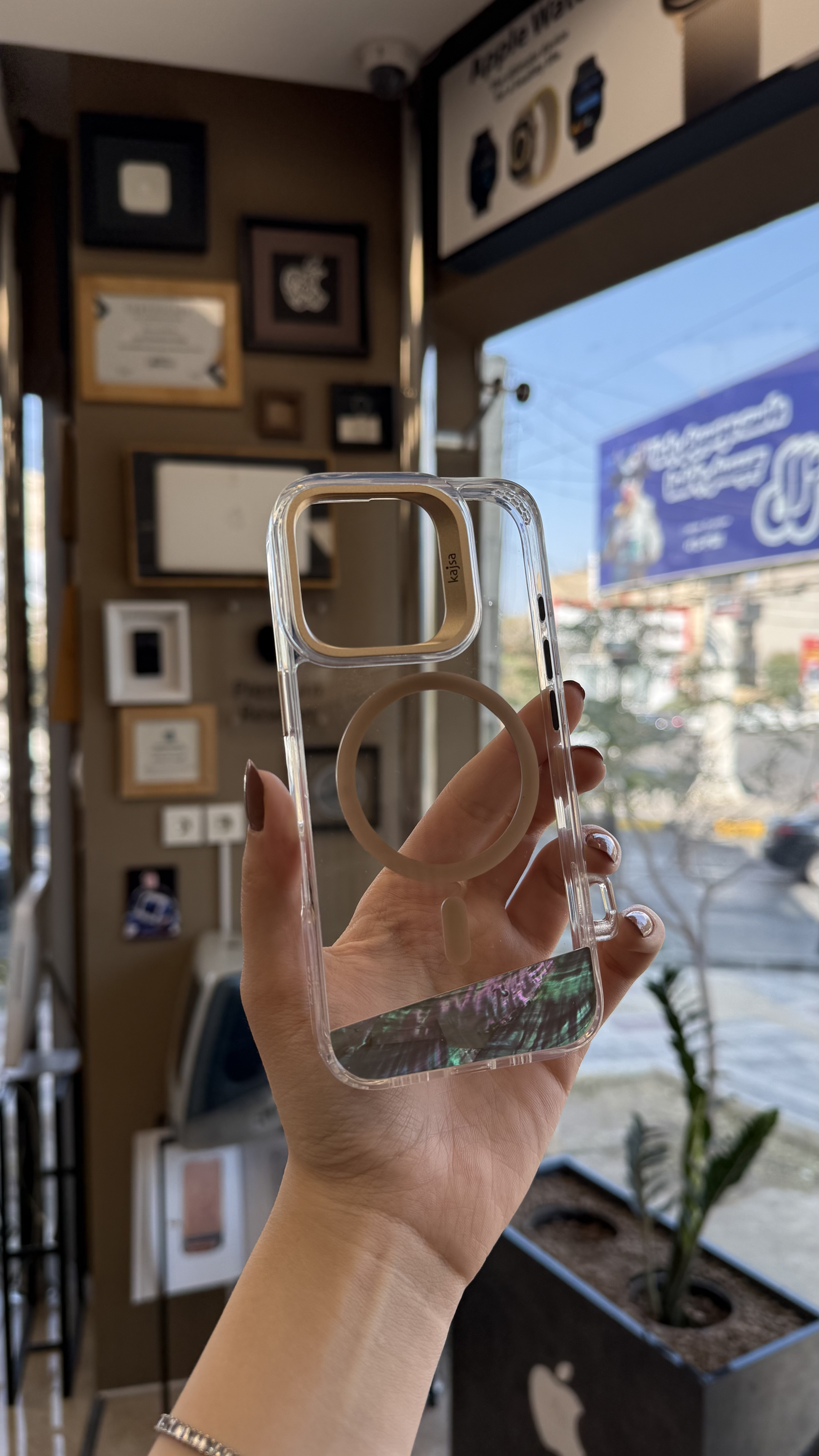 گارد ۱۶ پرو کد ۱۹۴۸