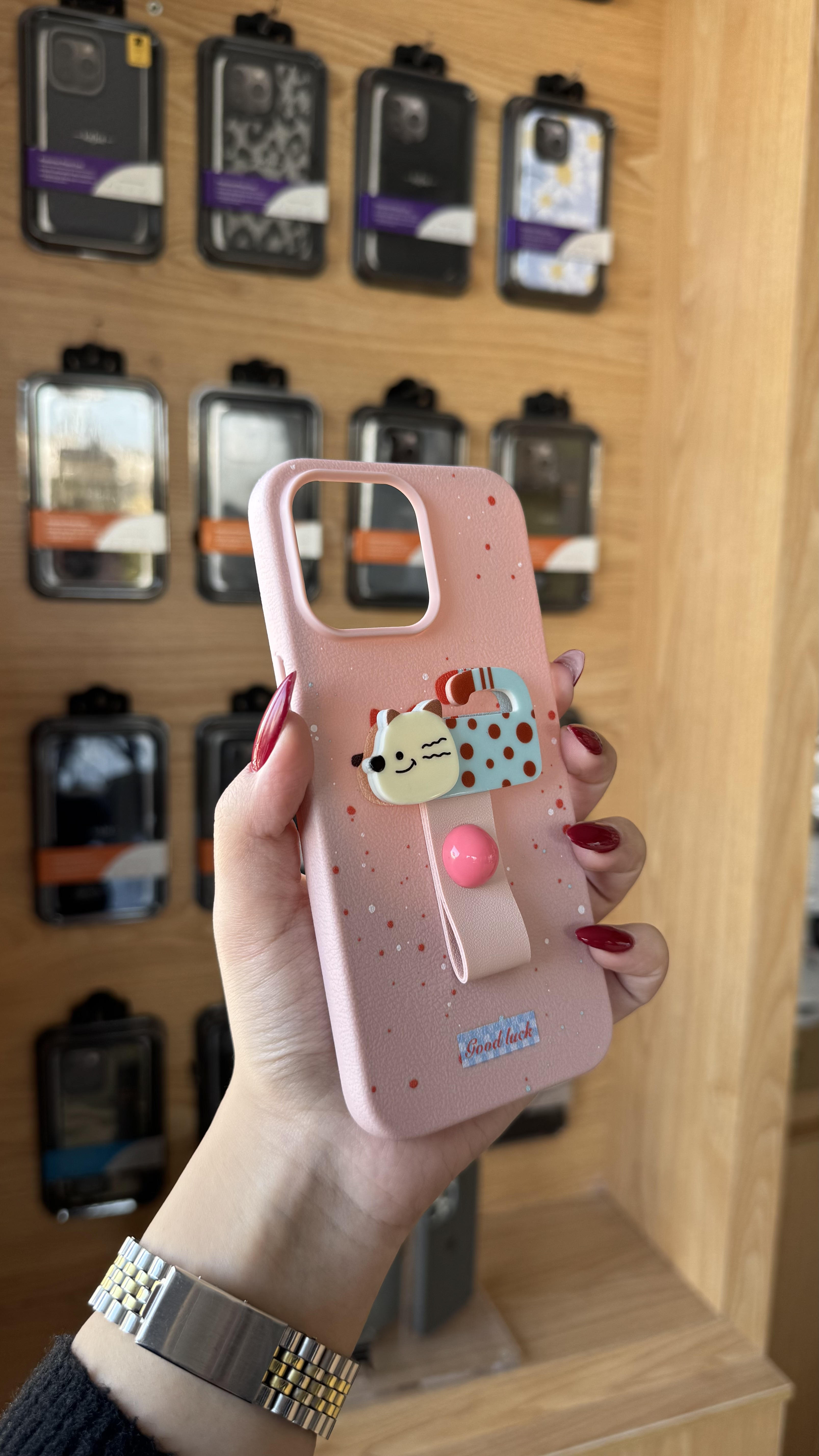 گارد ۱۴ پرومکس کد ۱۱۱۸