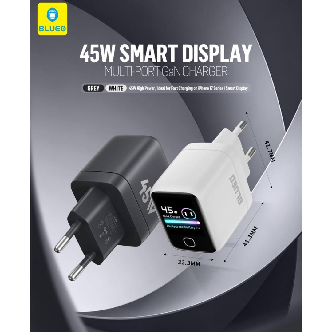 آداپتور 45 وات بلو