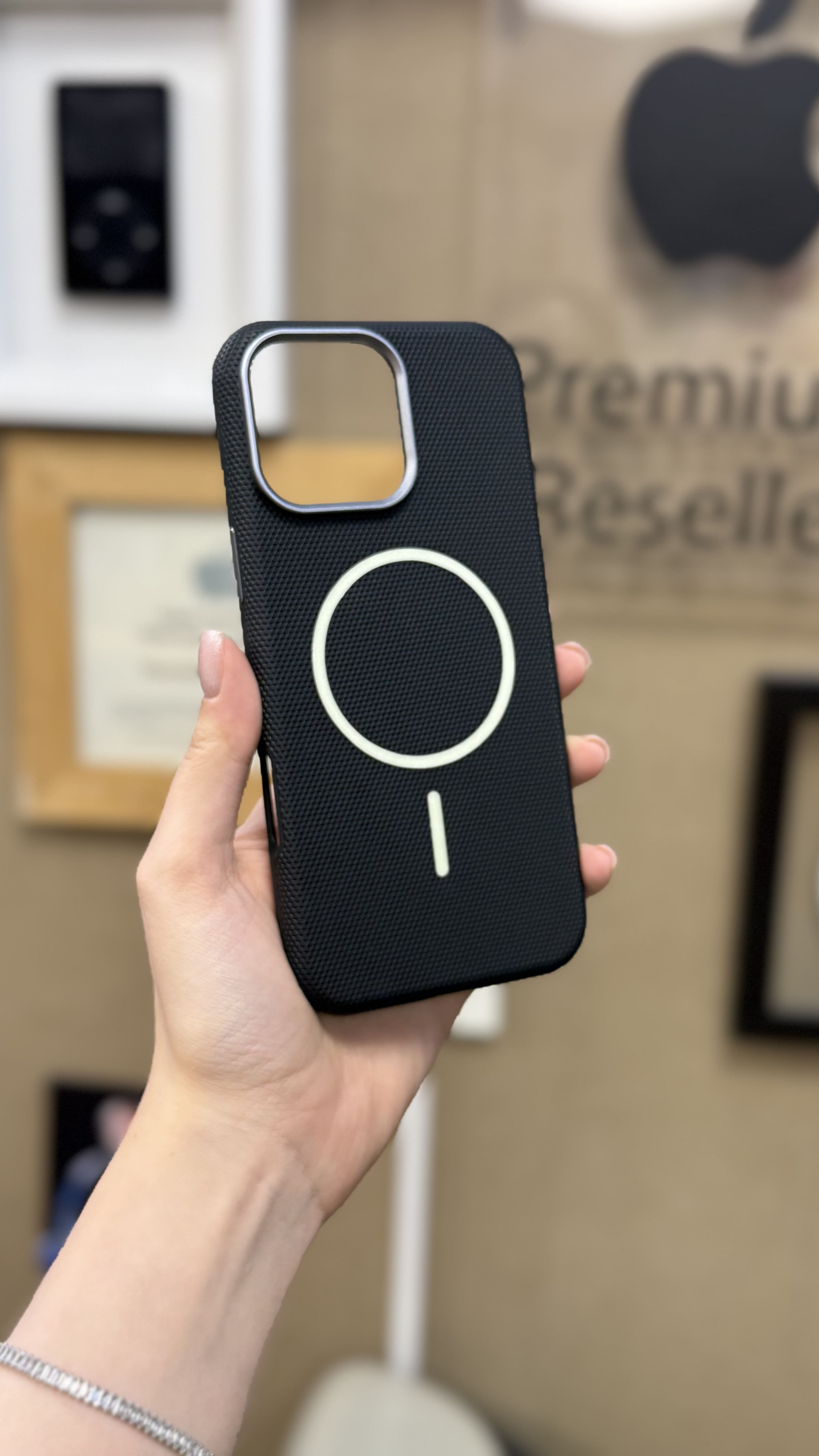 گارد ۱۵ پرومکس کد 1604