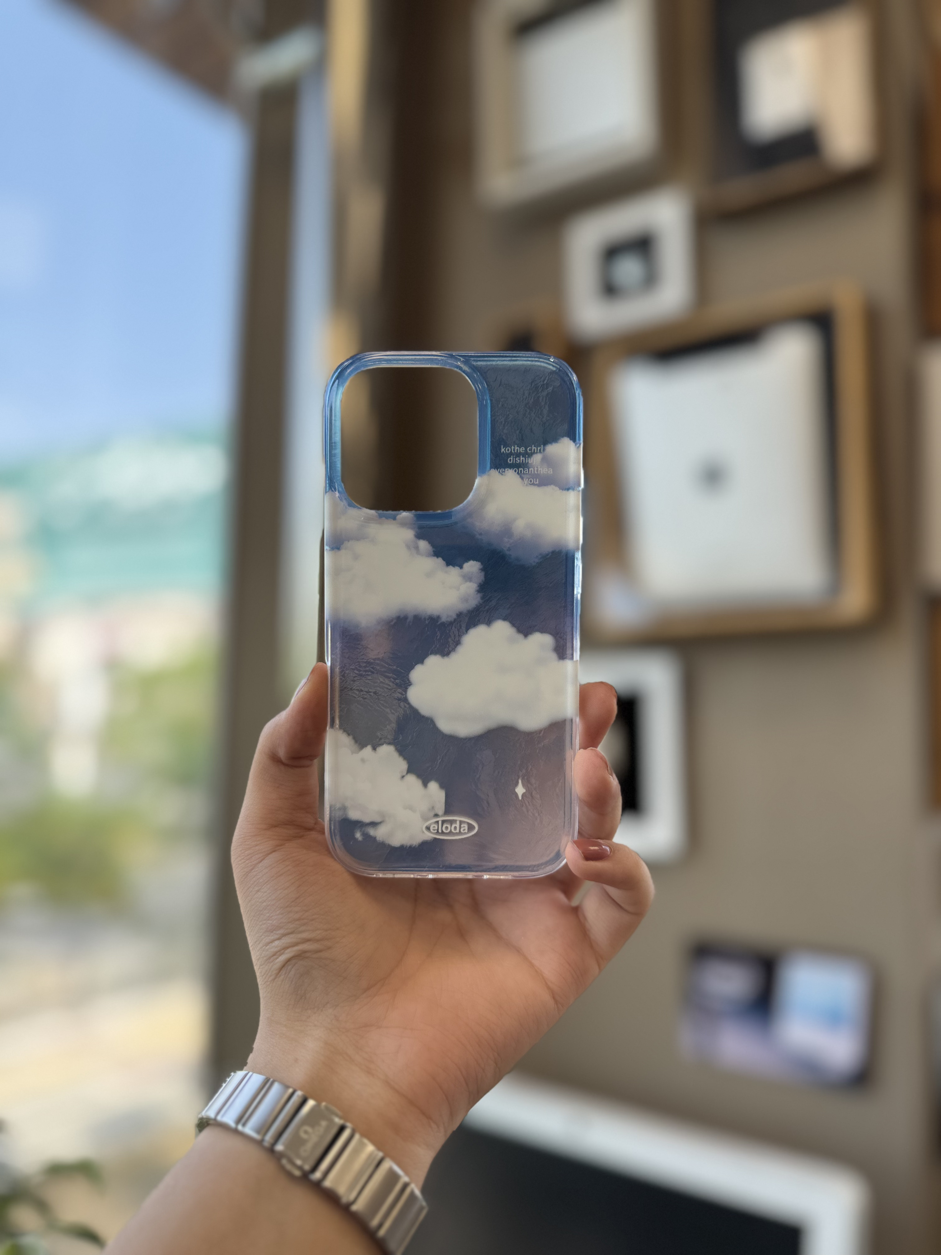 گارد ۱۶ پرو کد ۱۷-۸