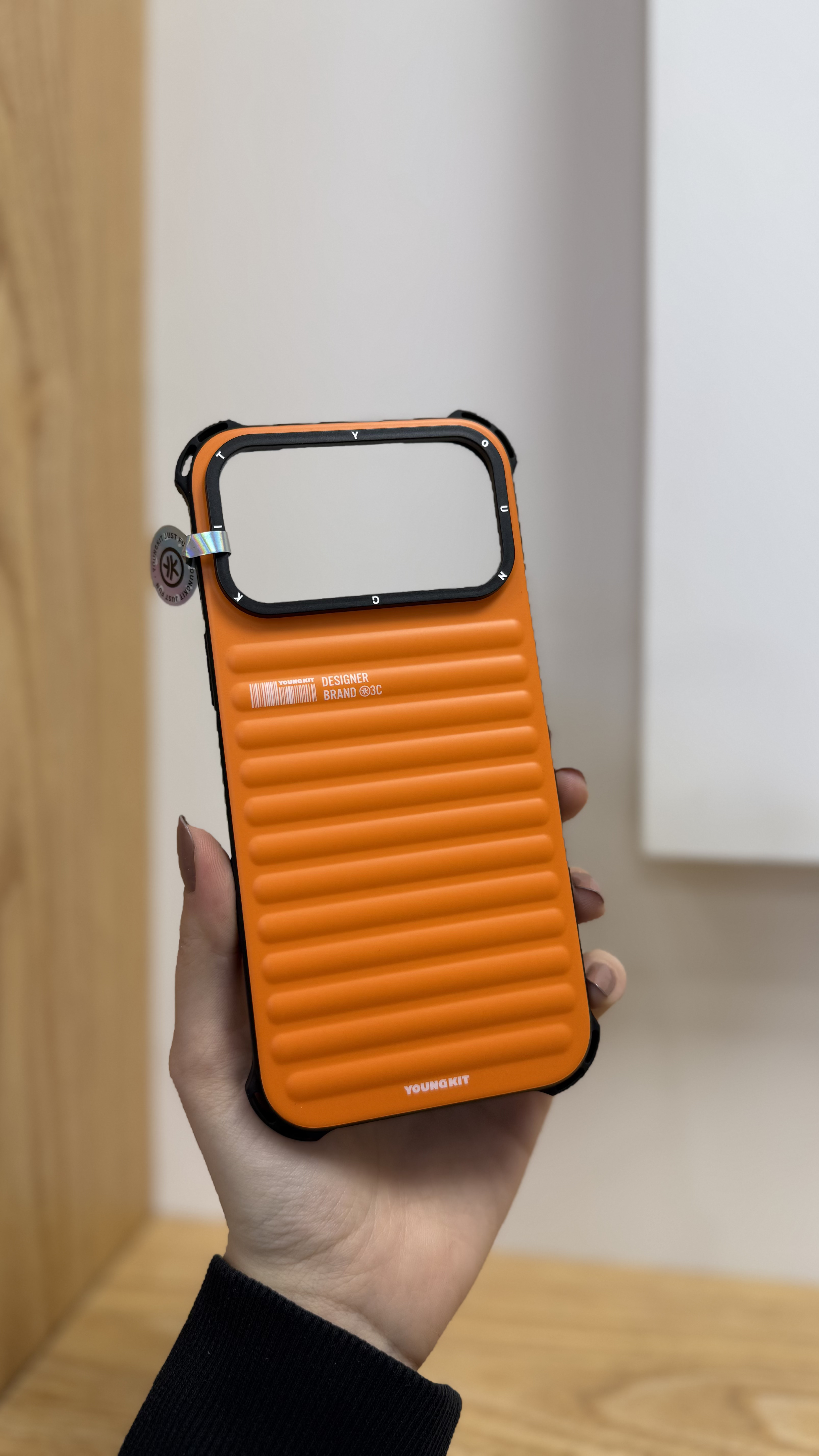 گارد ۱۷ پرومکس کد ۱۰۰۱