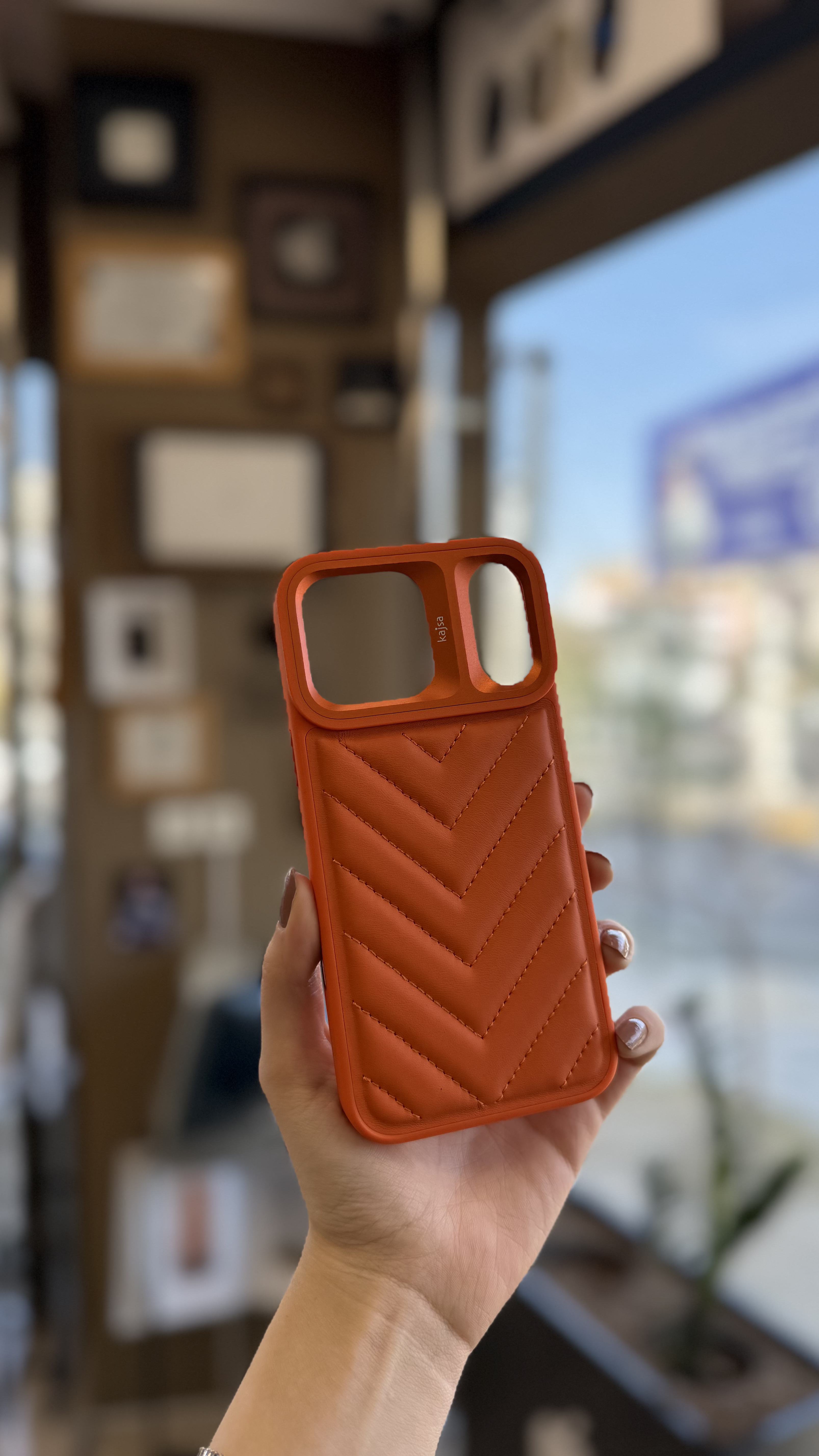 گارد ۱۷ پرومکس کد ۱۹۴۷