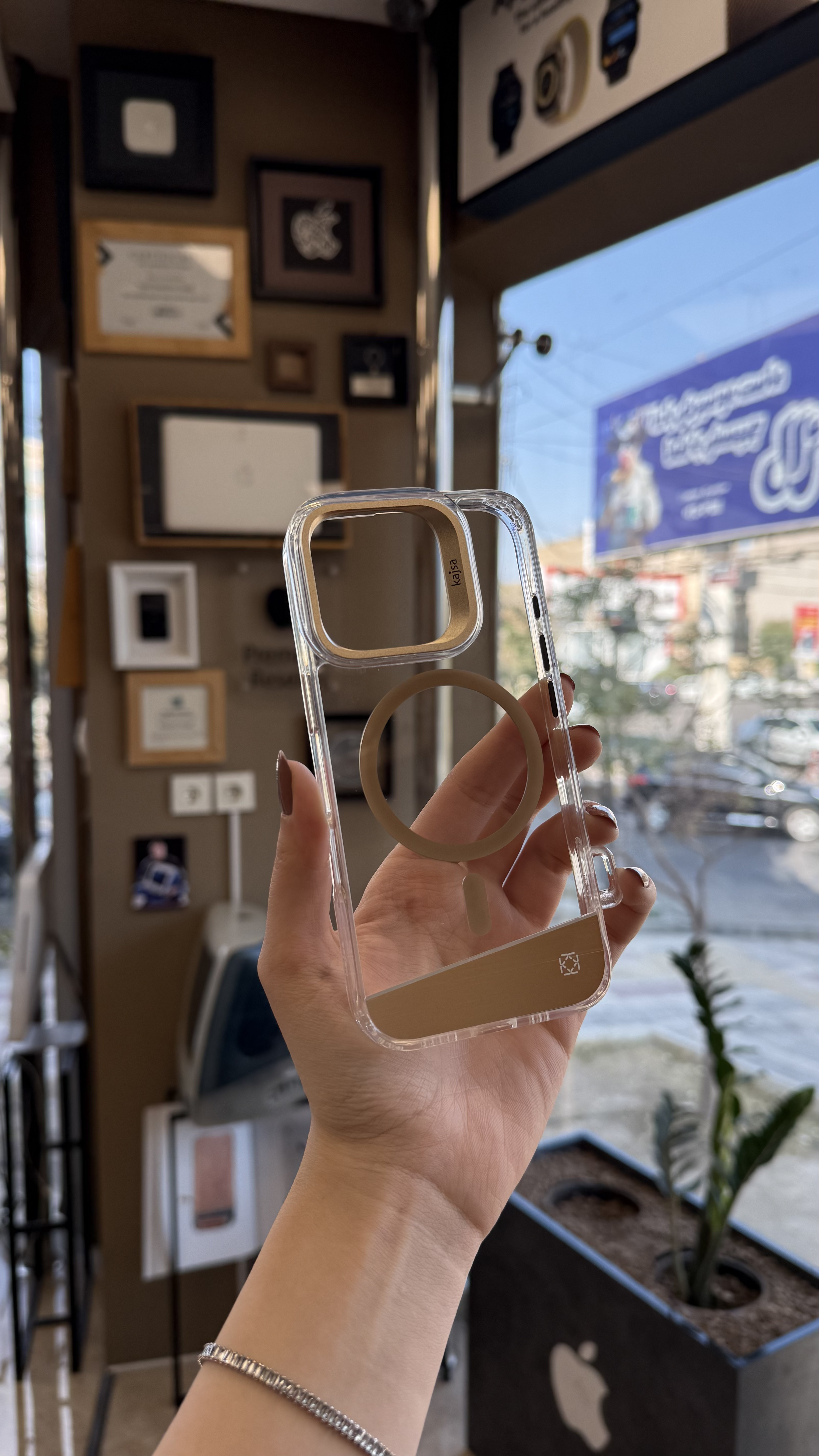 گارد ۱۶ پرو کد ۱۹۴۸