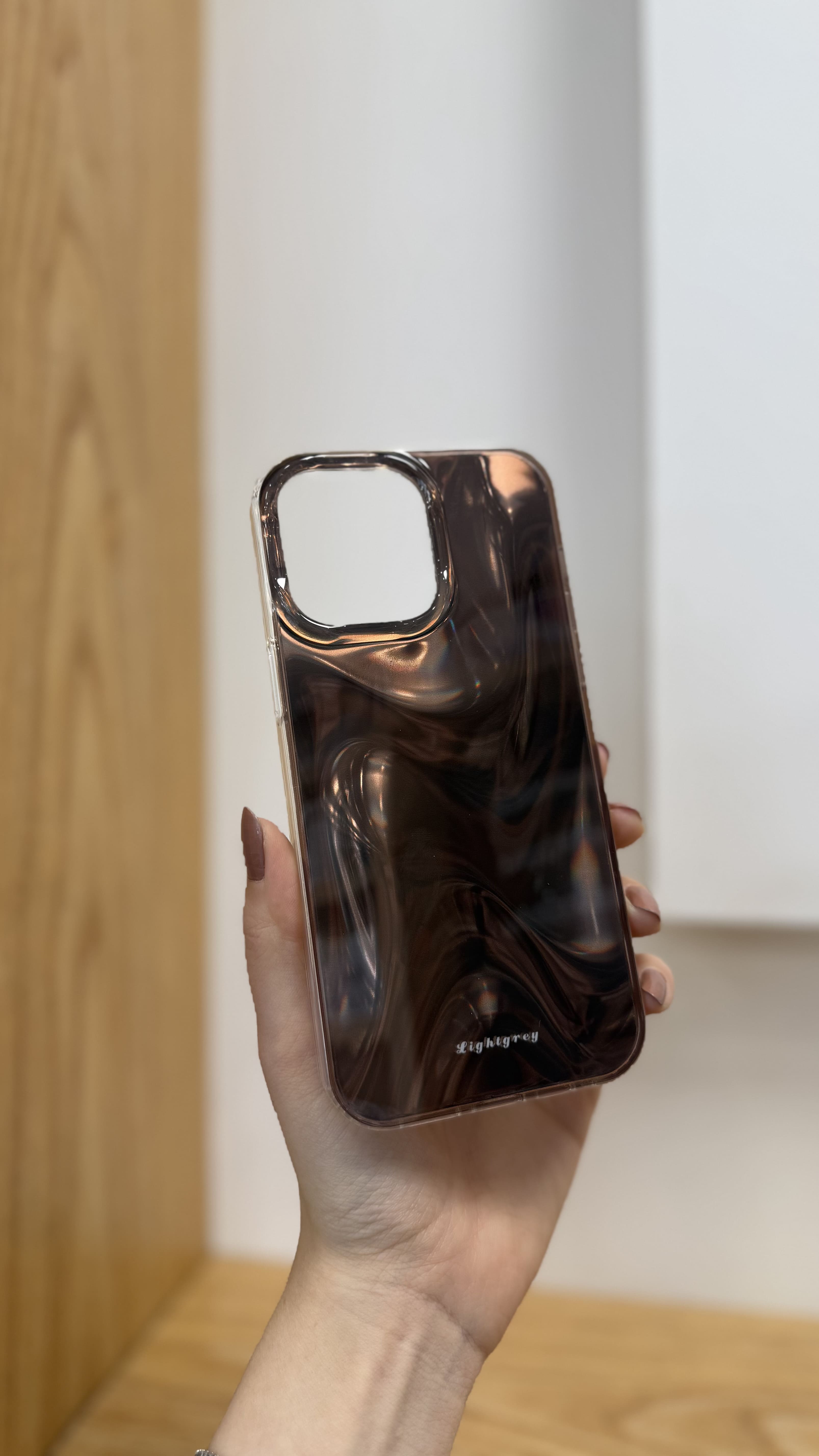 گارد ۱۳ پرومکس کد 1975