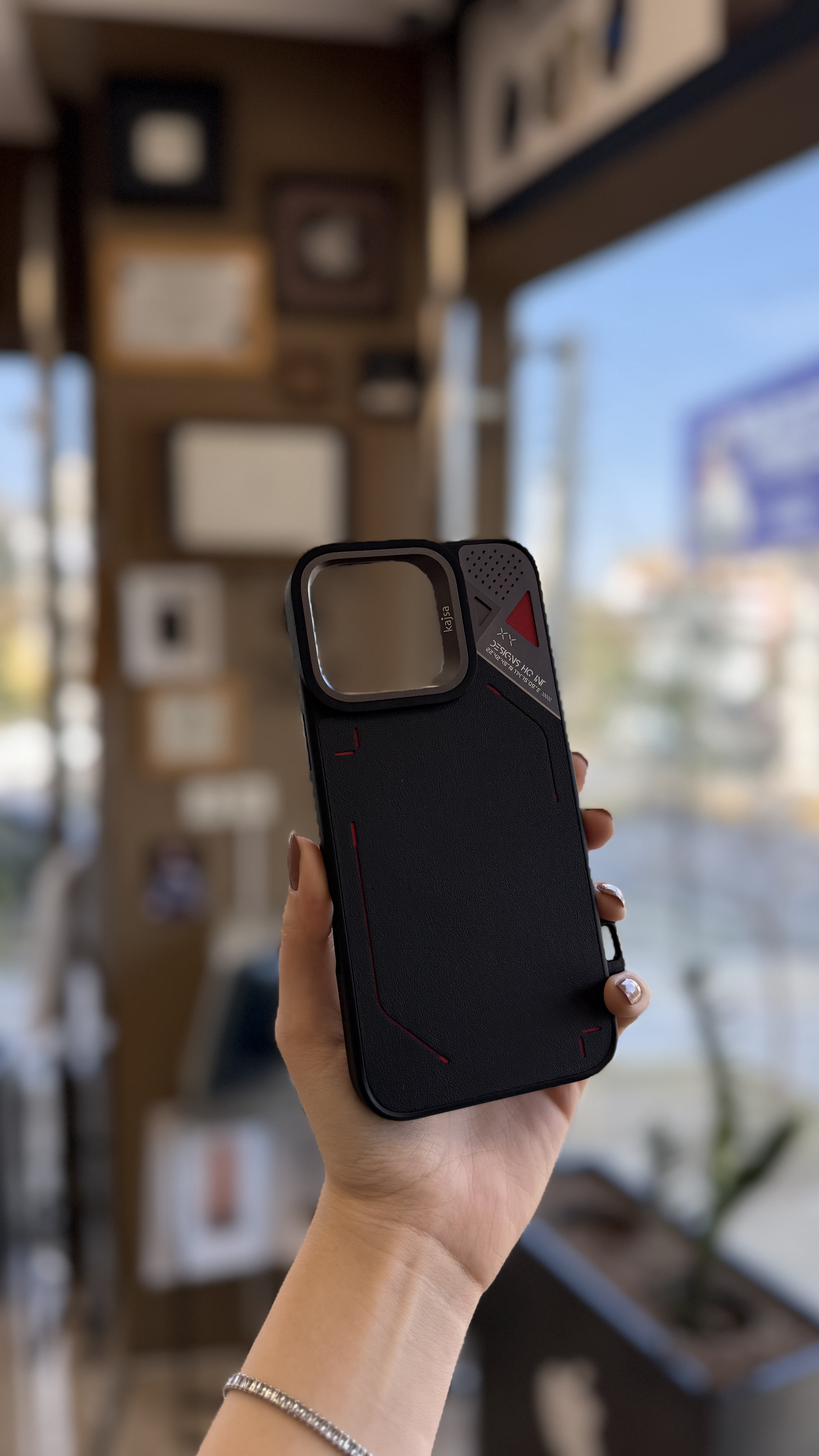 گارد ۱۶ پرومکس کد ۱۹۴۹