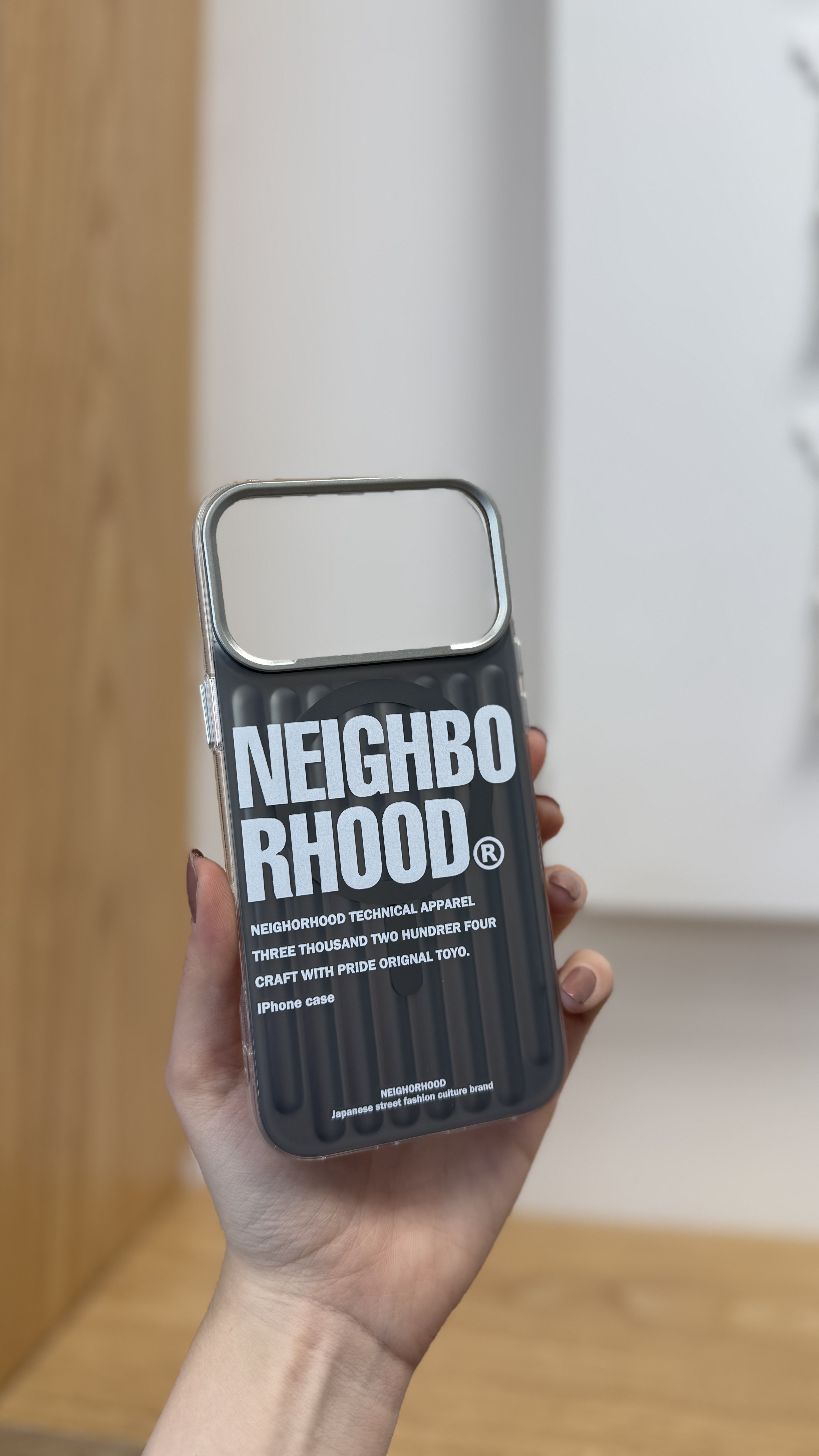 گارد ۱۷ پرو کد ۱۹۷۸