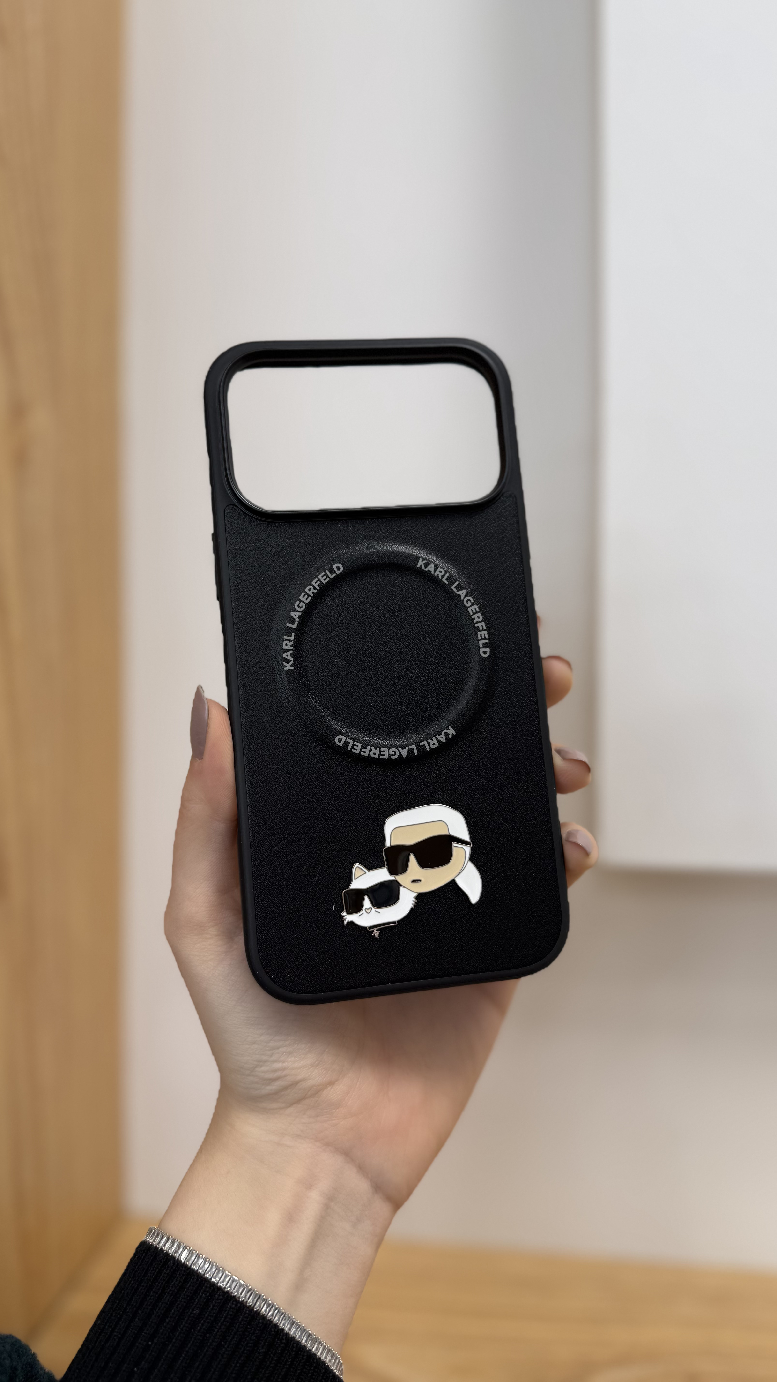 گارد ۱۷ پرومکس کد ۱۹۳۳