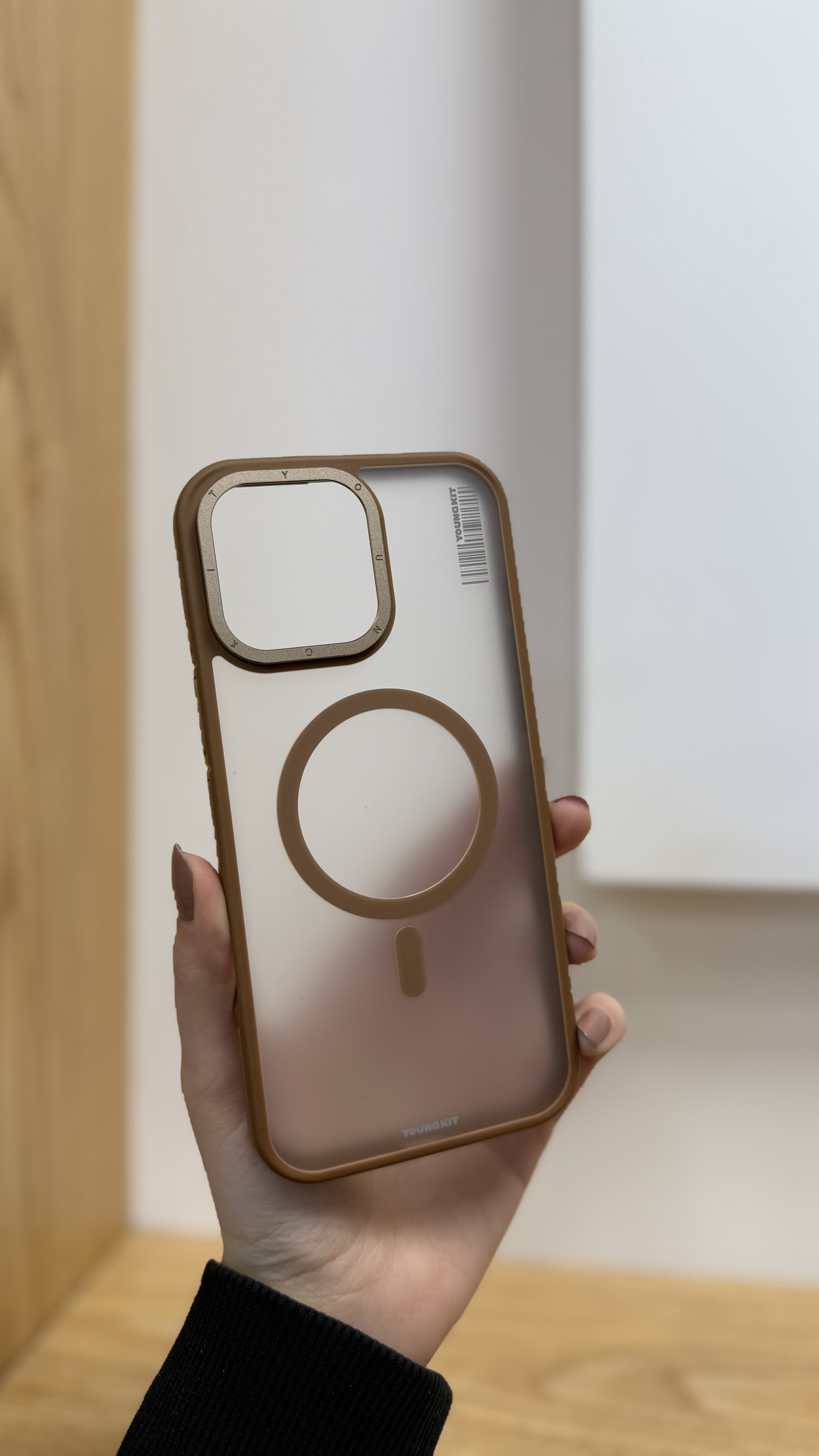 گارد ۱۶ پرومکس کد ۱۰۰۰