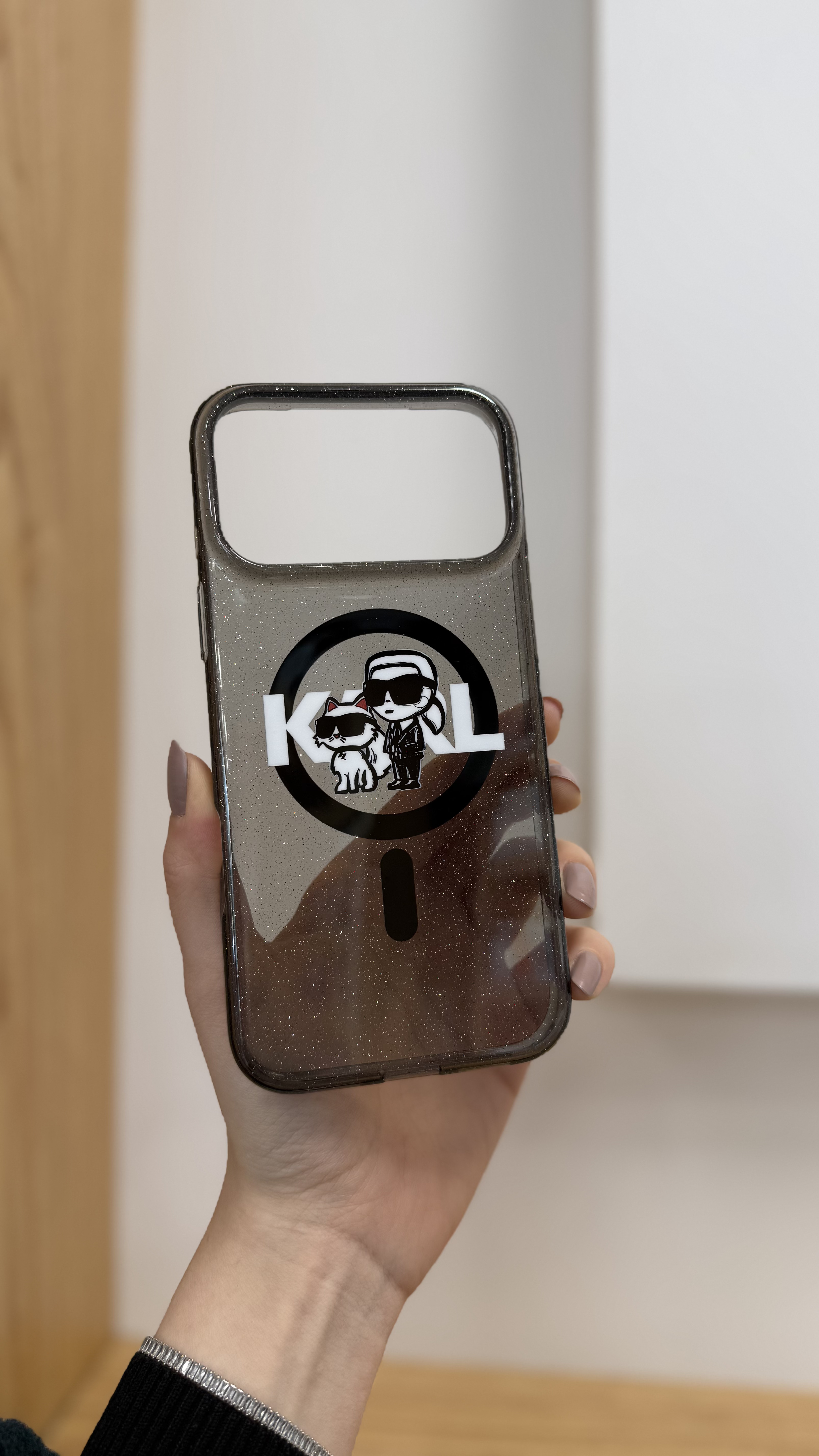 گارد ۱۷ پرومکس کد ۱۹۳۳